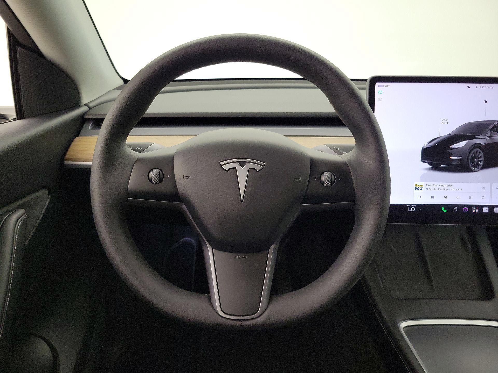 Thumbnail: 2022 Tesla Model Y - 10