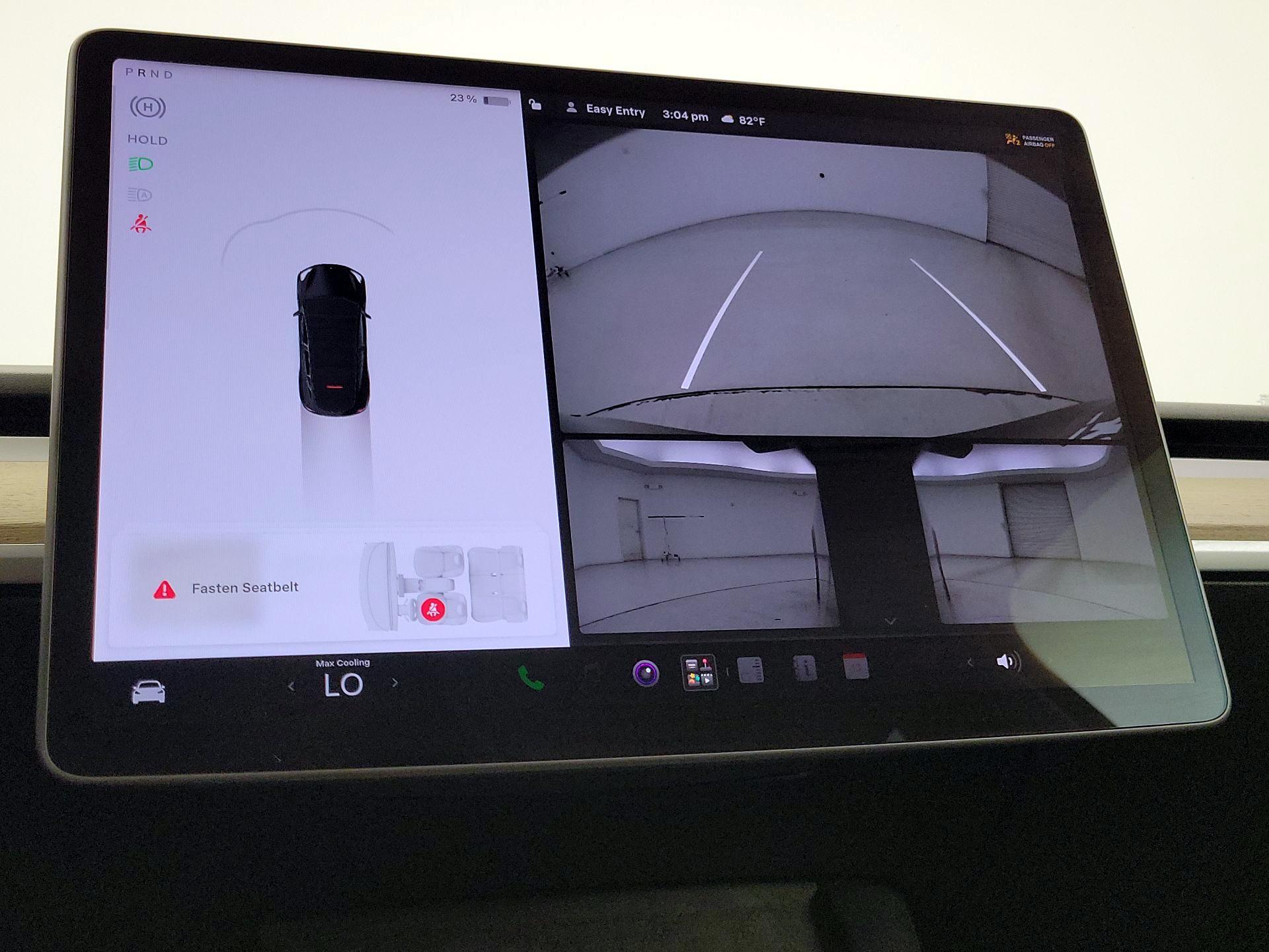 Thumbnail: 2022 Tesla Model Y - 13