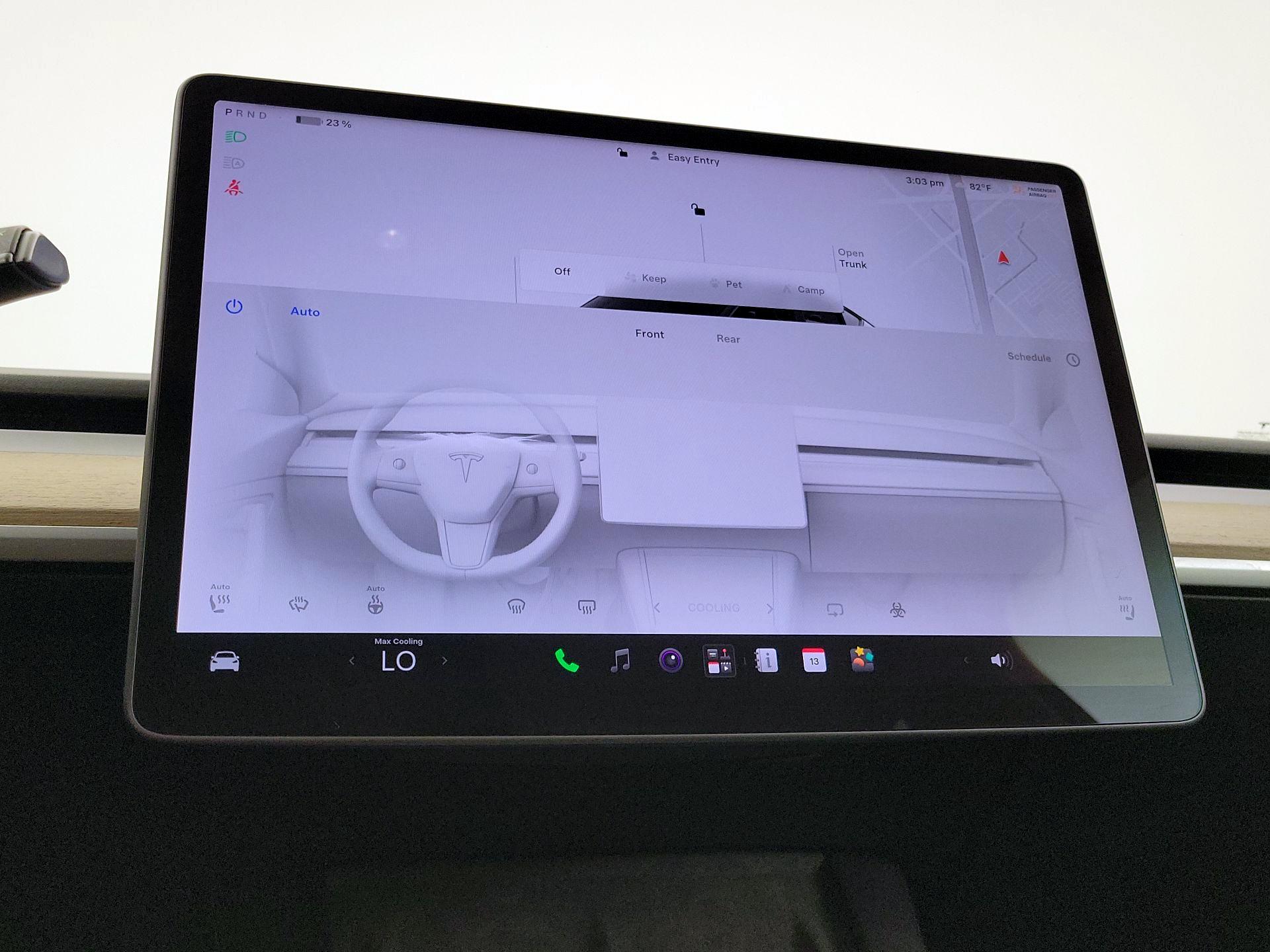 Thumbnail: 2022 Tesla Model Y - 15