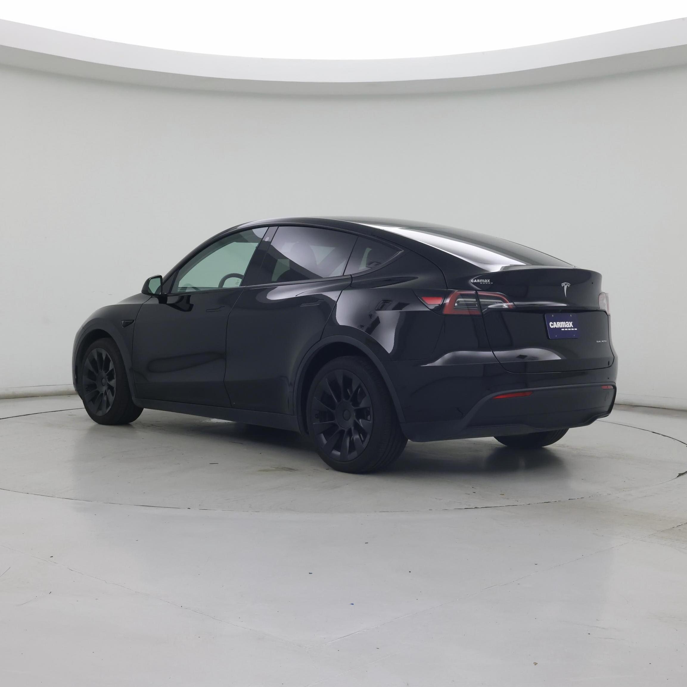Thumbnail: 2022 Tesla Model Y - 2