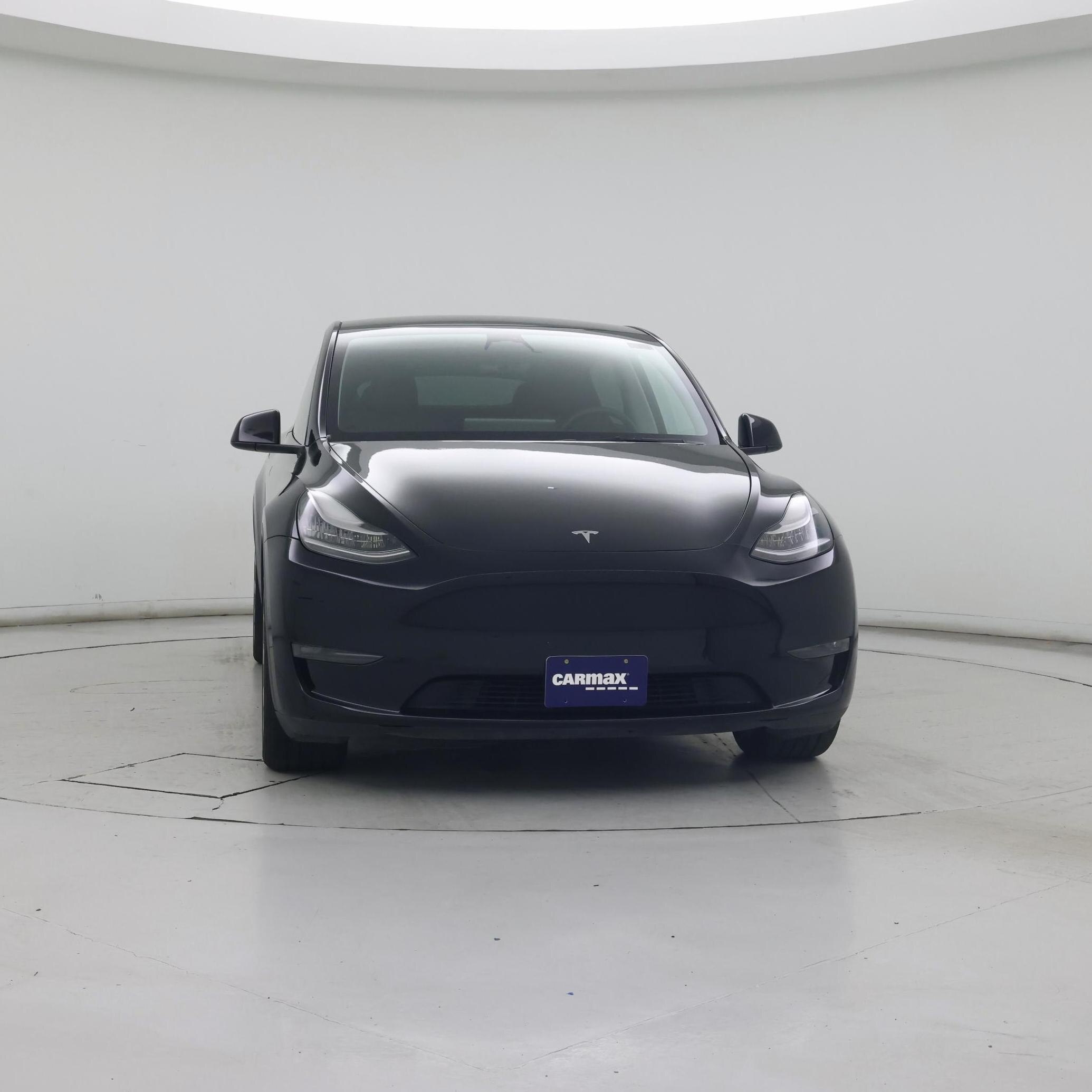 Thumbnail: 2022 Tesla Model Y - 5