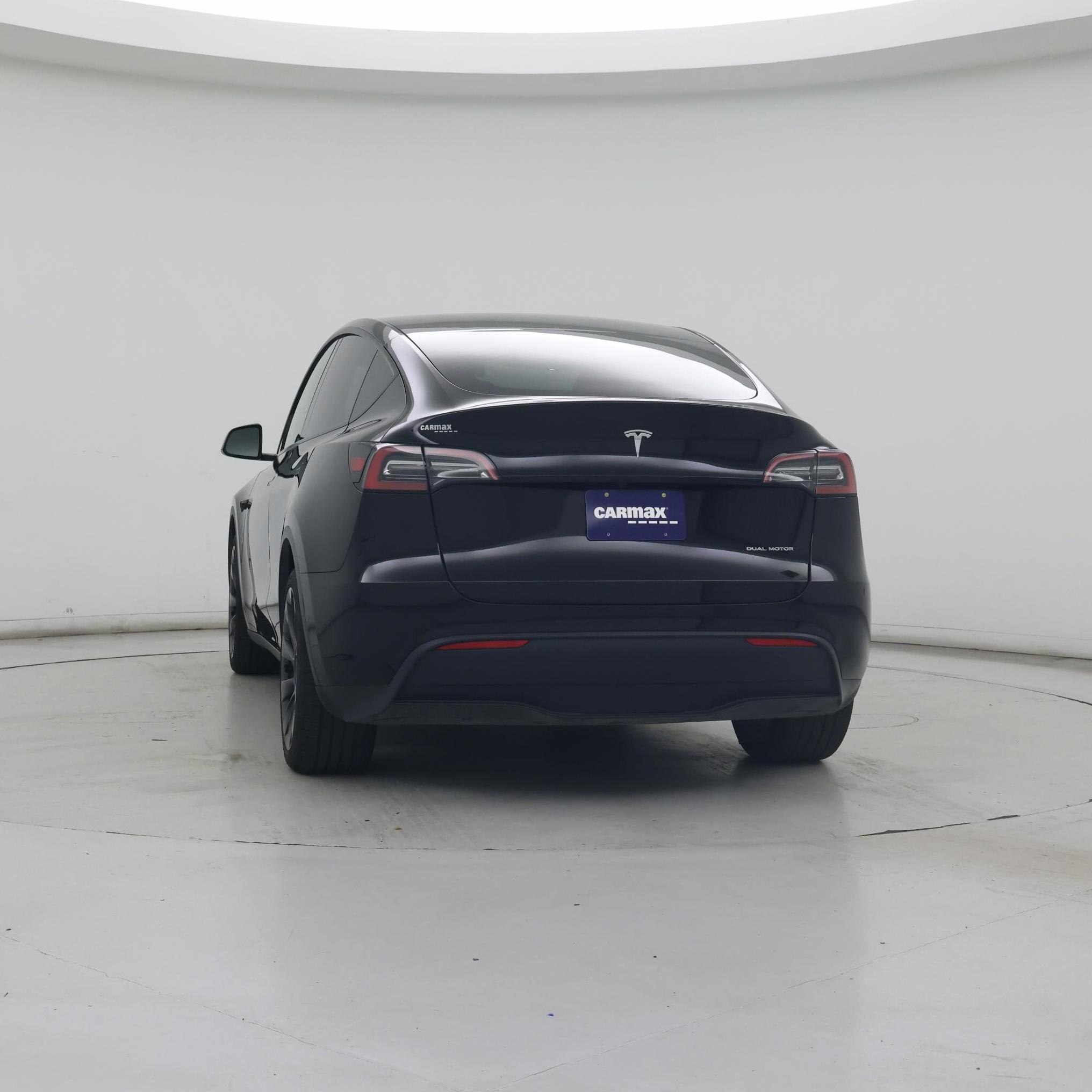 Thumbnail: 2022 Tesla Model Y - 6