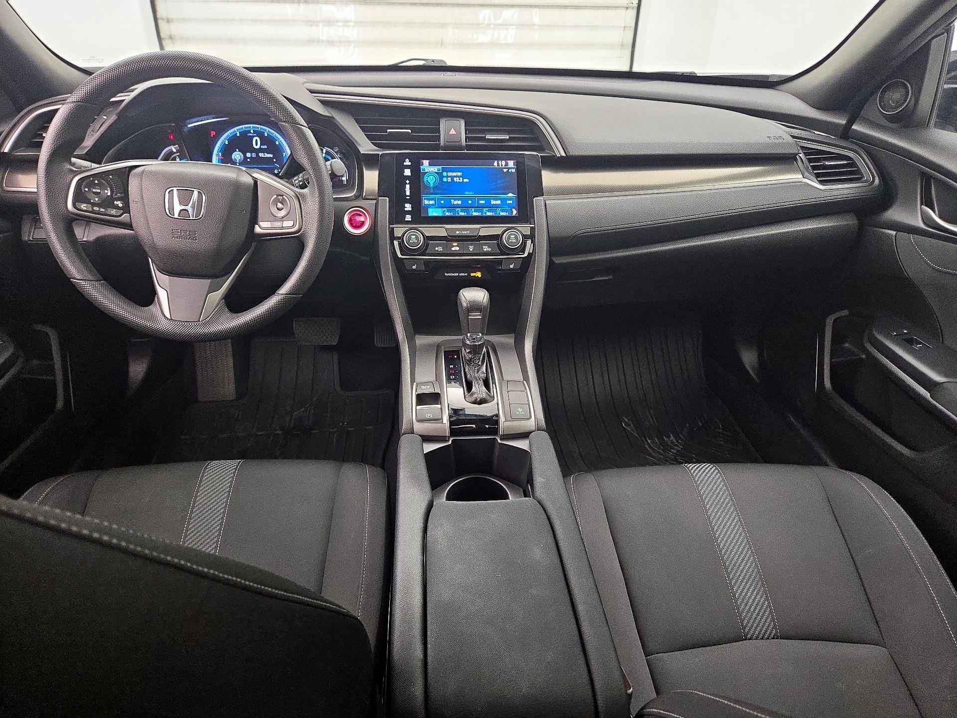 Thumbnail: 2018 Honda Civic - 9