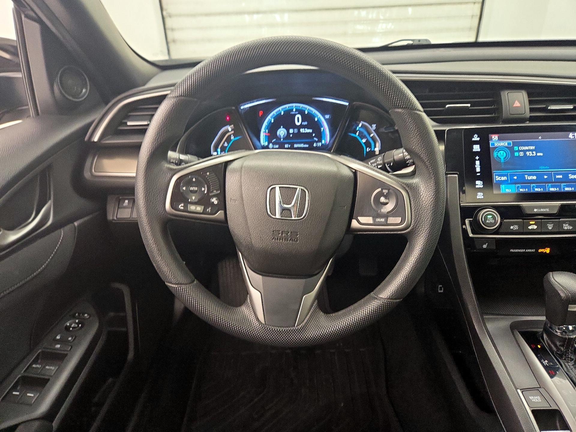 Thumbnail: 2018 Honda Civic - 10