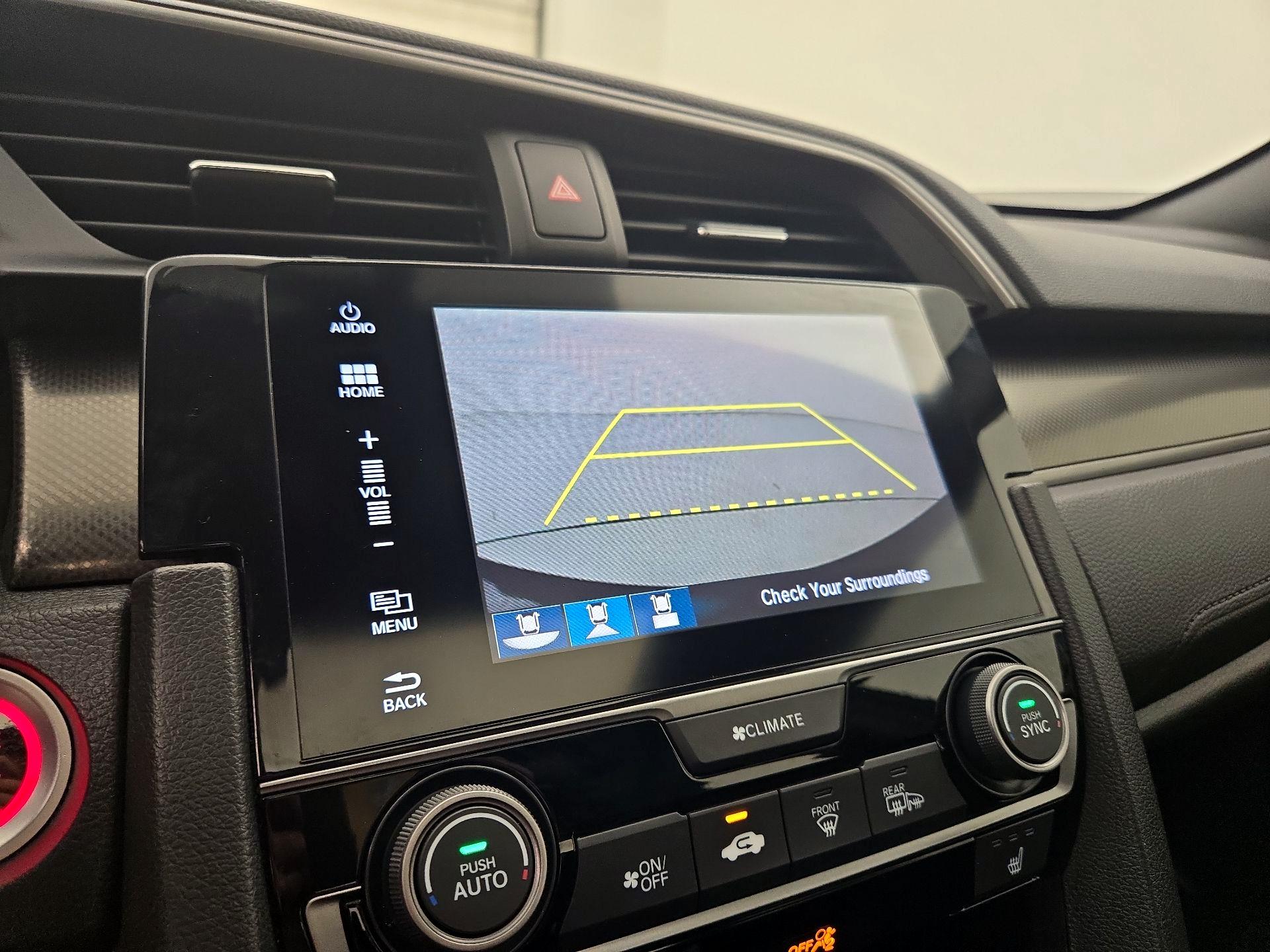 Thumbnail: 2018 Honda Civic - 14