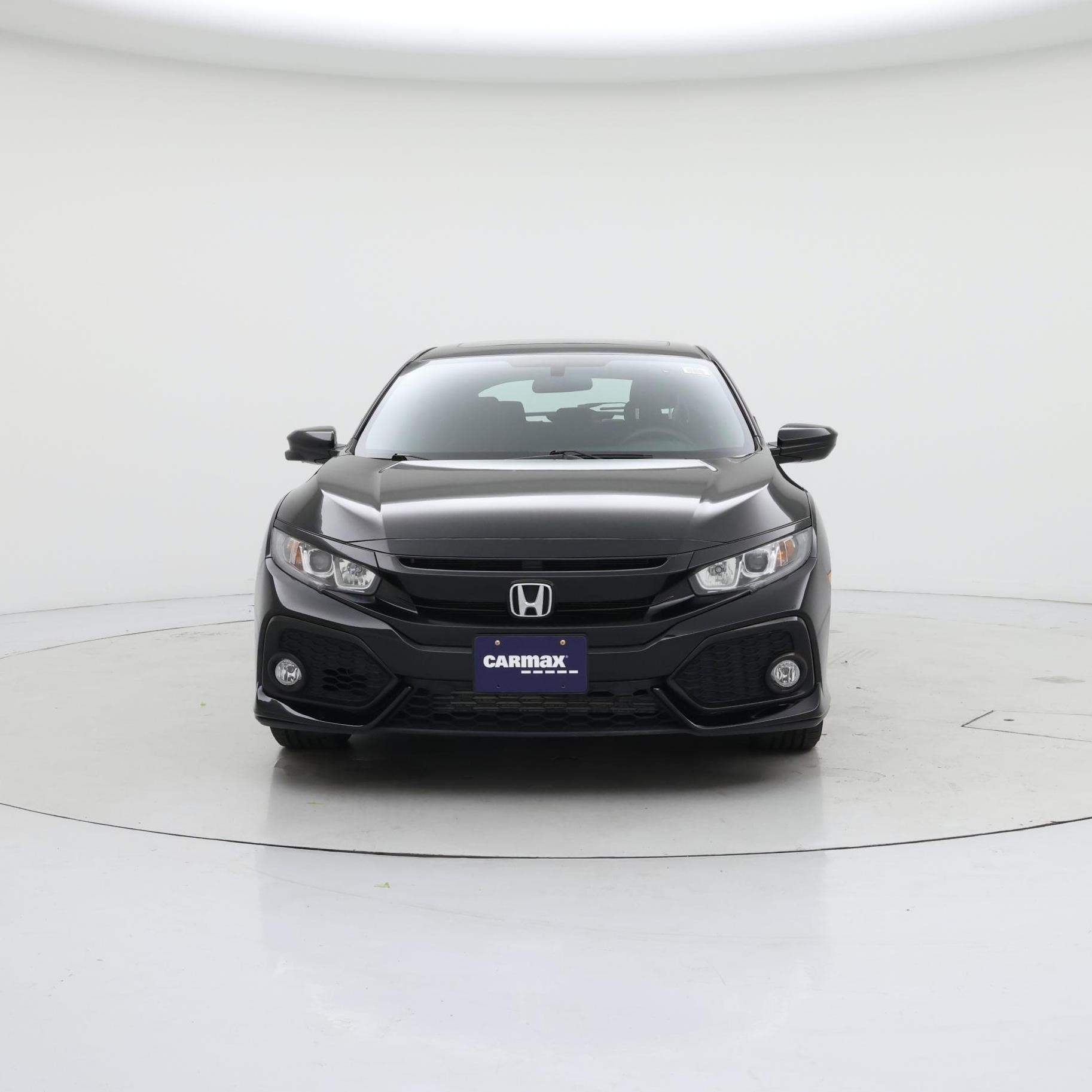 Thumbnail: 2018 Honda Civic - 5