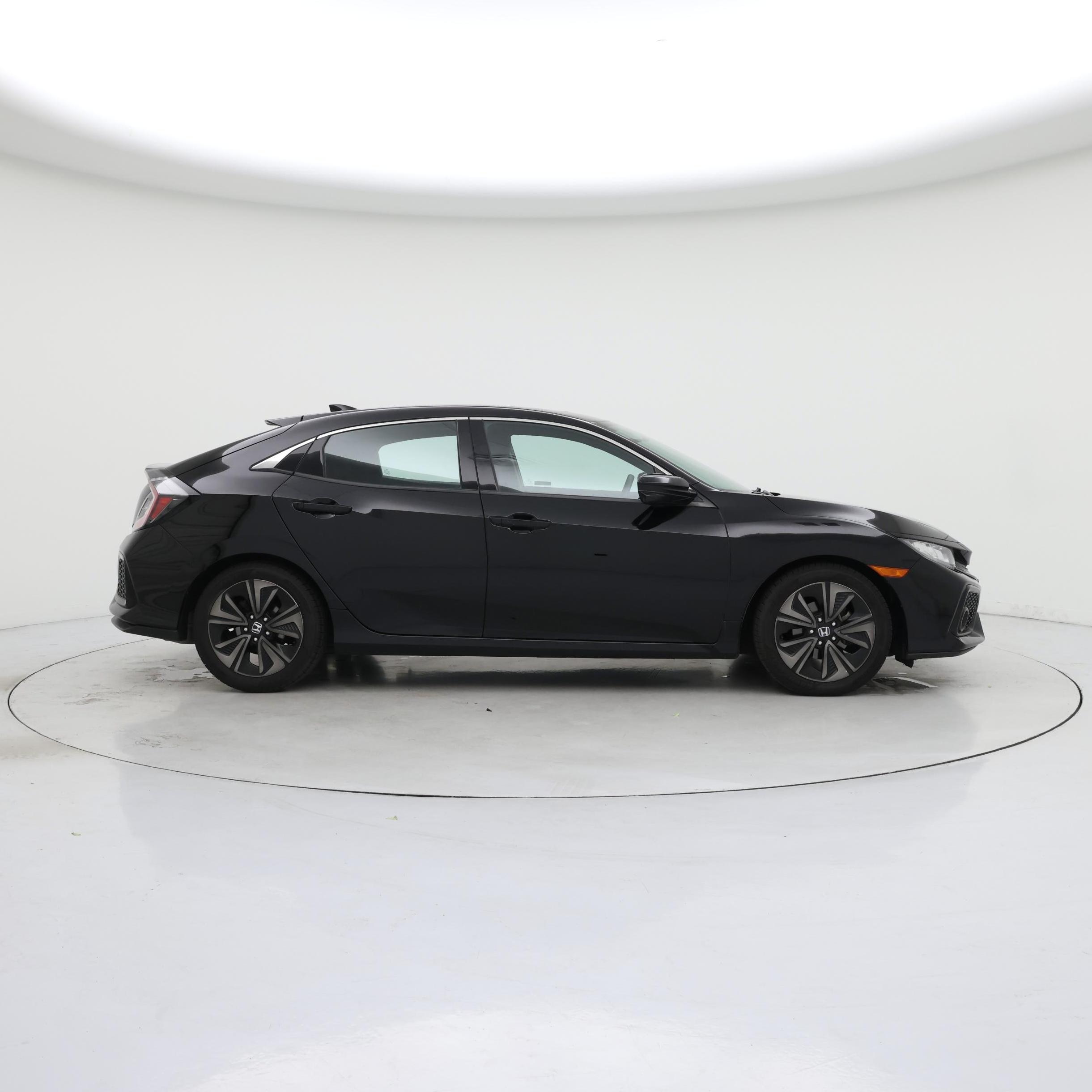 Thumbnail: 2018 Honda Civic - 7