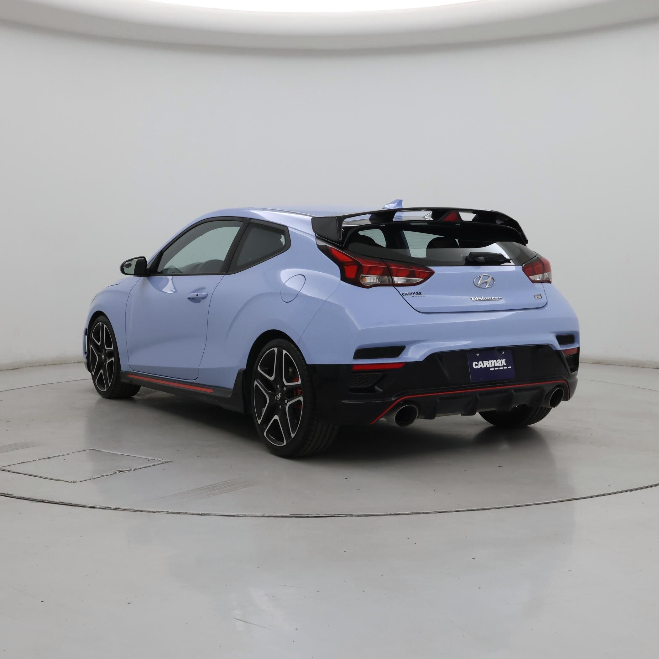 Thumbnail: 2019 Hyundai Veloster - 2