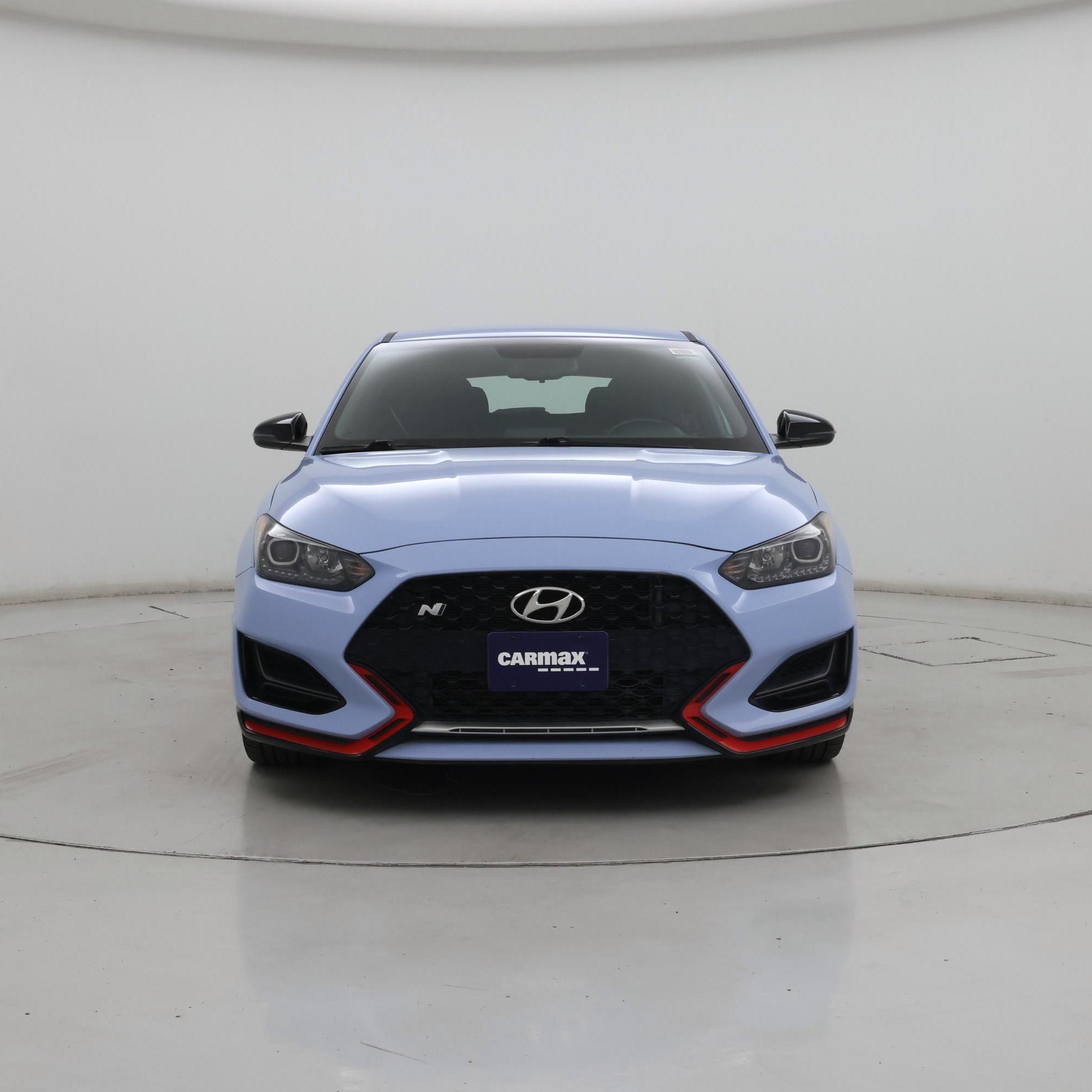 Thumbnail: 2019 Hyundai Veloster - 5