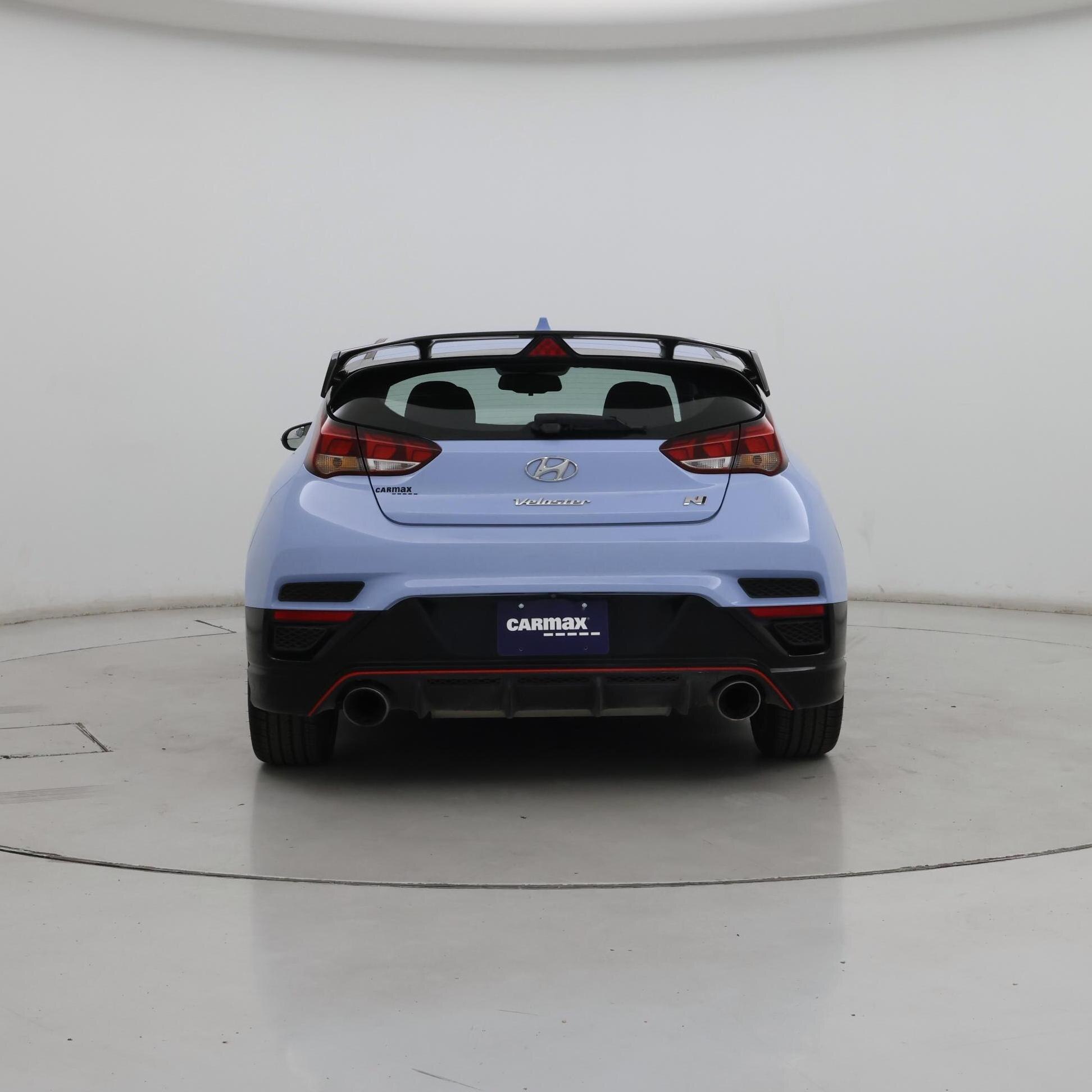 Thumbnail: 2019 Hyundai Veloster - 6