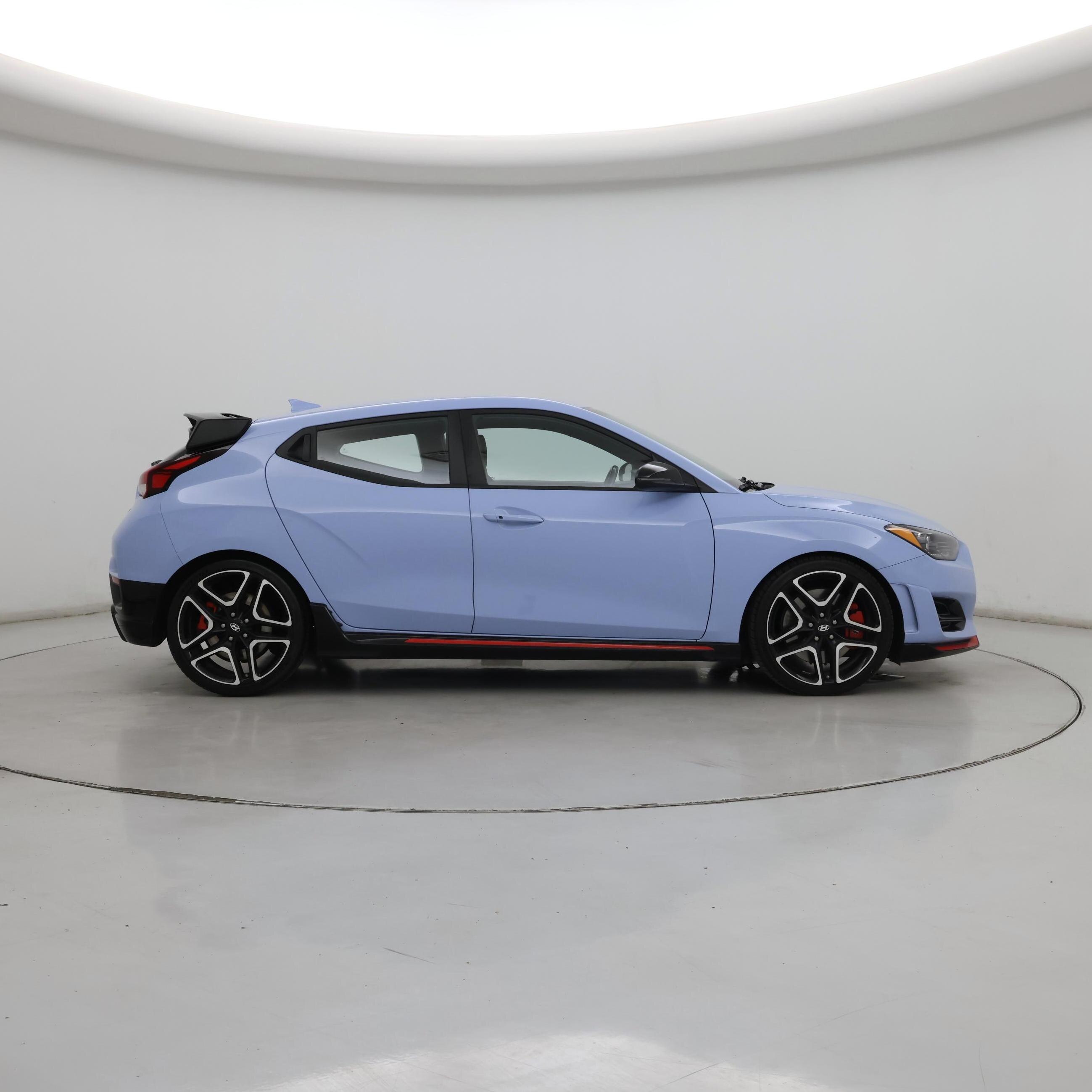 Thumbnail: 2019 Hyundai Veloster - 7