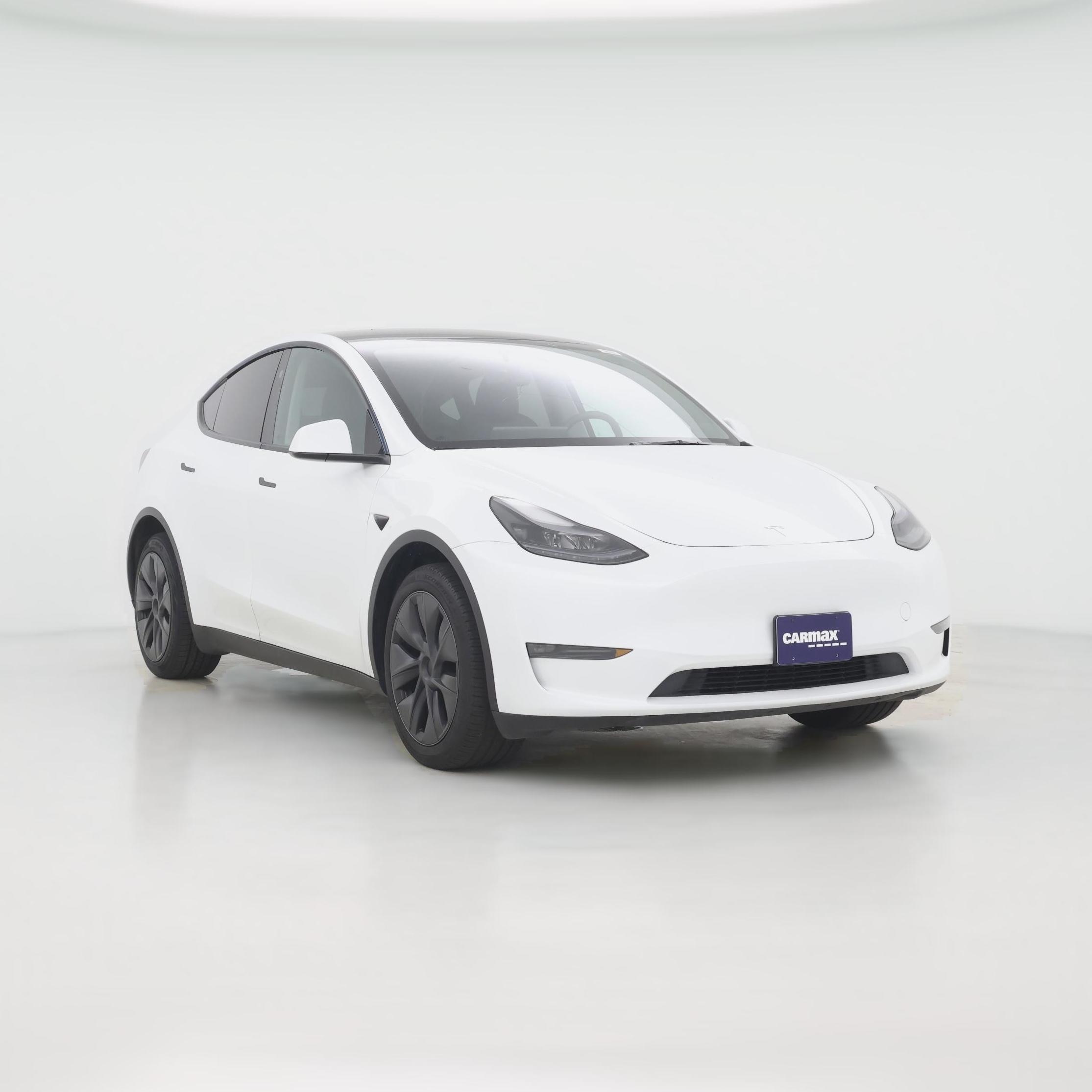 Thumbnail: 2025 Tesla Model Y - 1