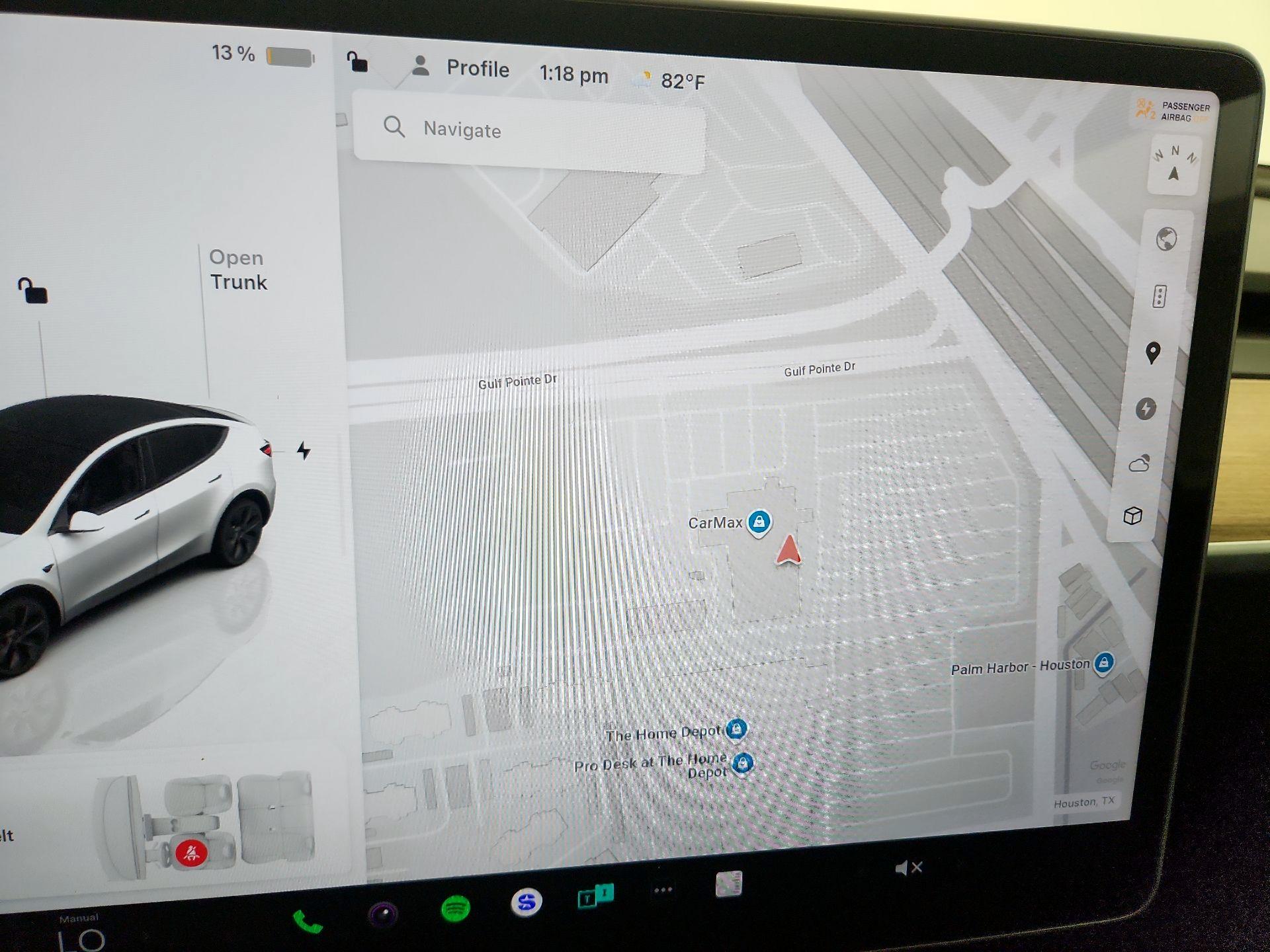 Thumbnail: 2025 Tesla Model Y - 13