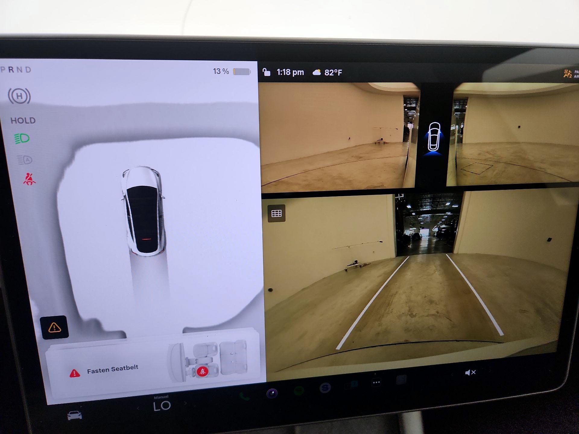 Thumbnail: 2025 Tesla Model Y - 14