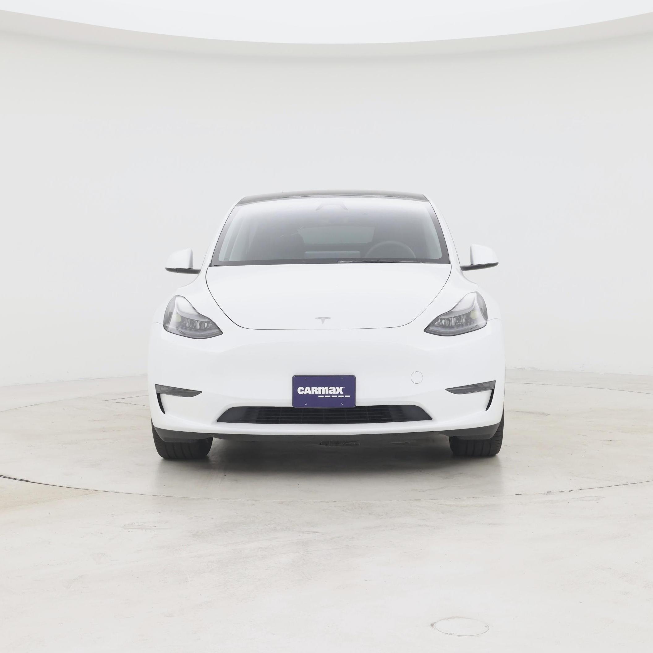 Thumbnail: 2025 Tesla Model Y - 5
