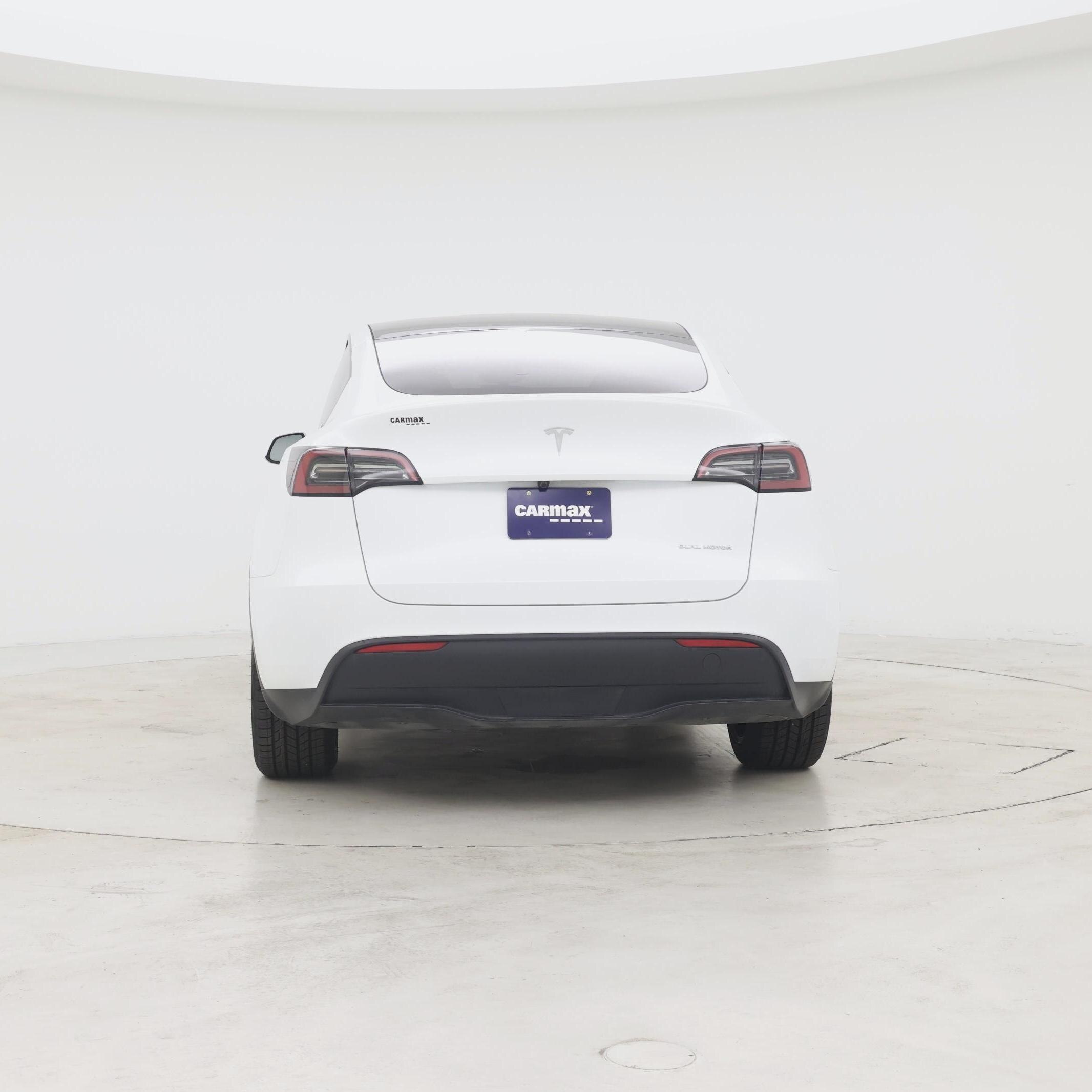 Thumbnail: 2025 Tesla Model Y - 6