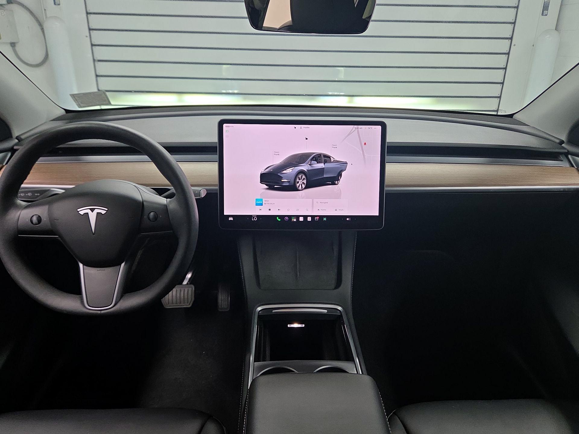 Thumbnail: 2024 Tesla Model Y - 9