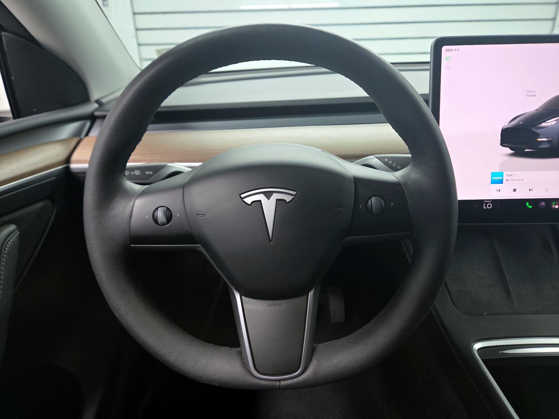 Thumbnail: 2024 Tesla Model Y - 10