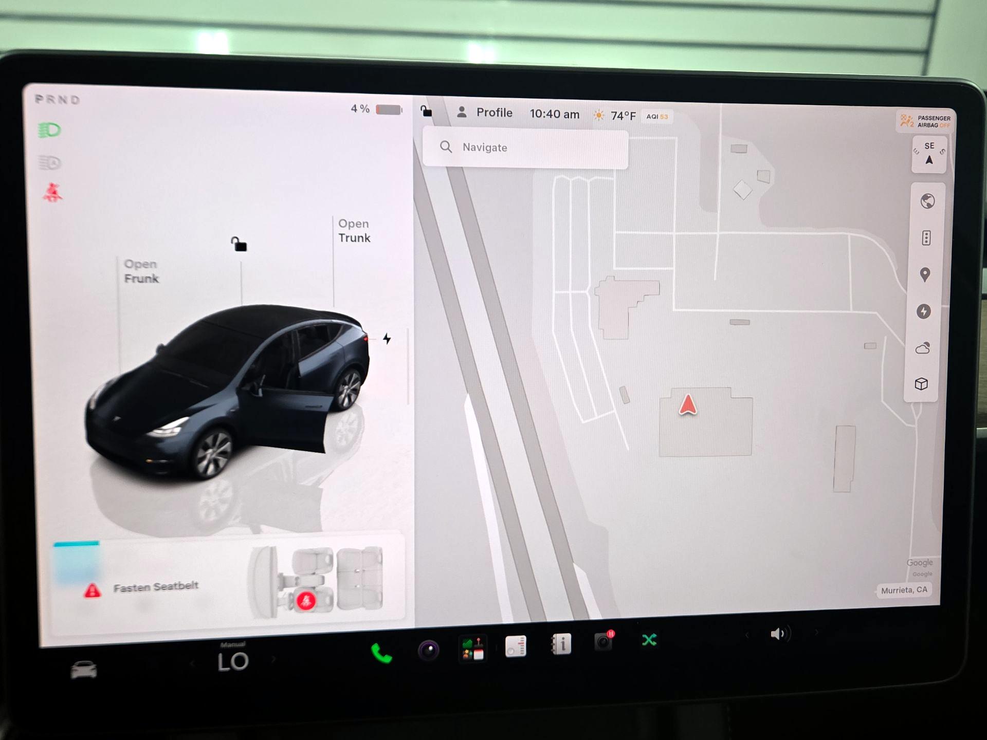 Thumbnail: 2024 Tesla Model Y - 13
