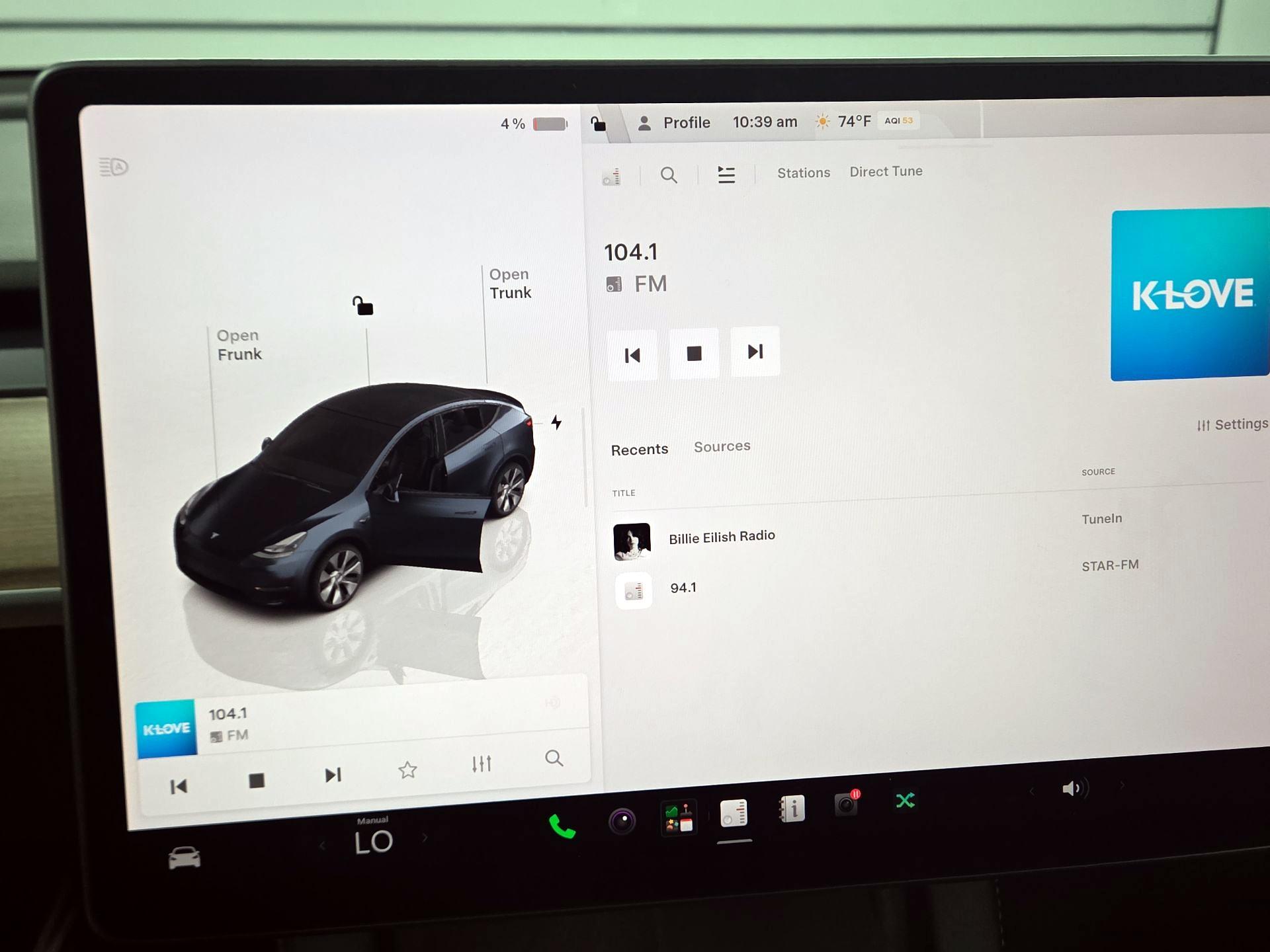 Thumbnail: 2024 Tesla Model Y - 15