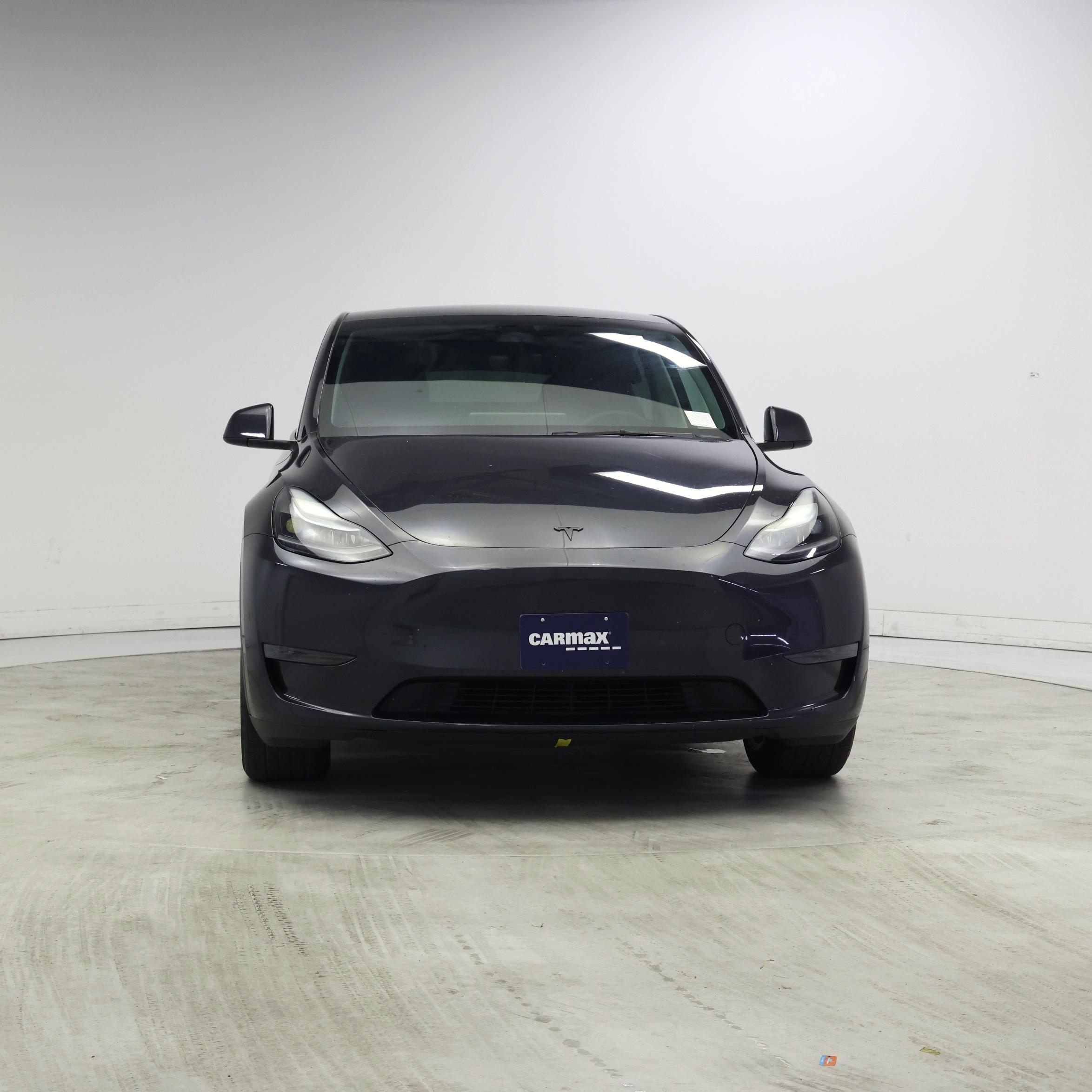 Thumbnail: 2024 Tesla Model Y - 5