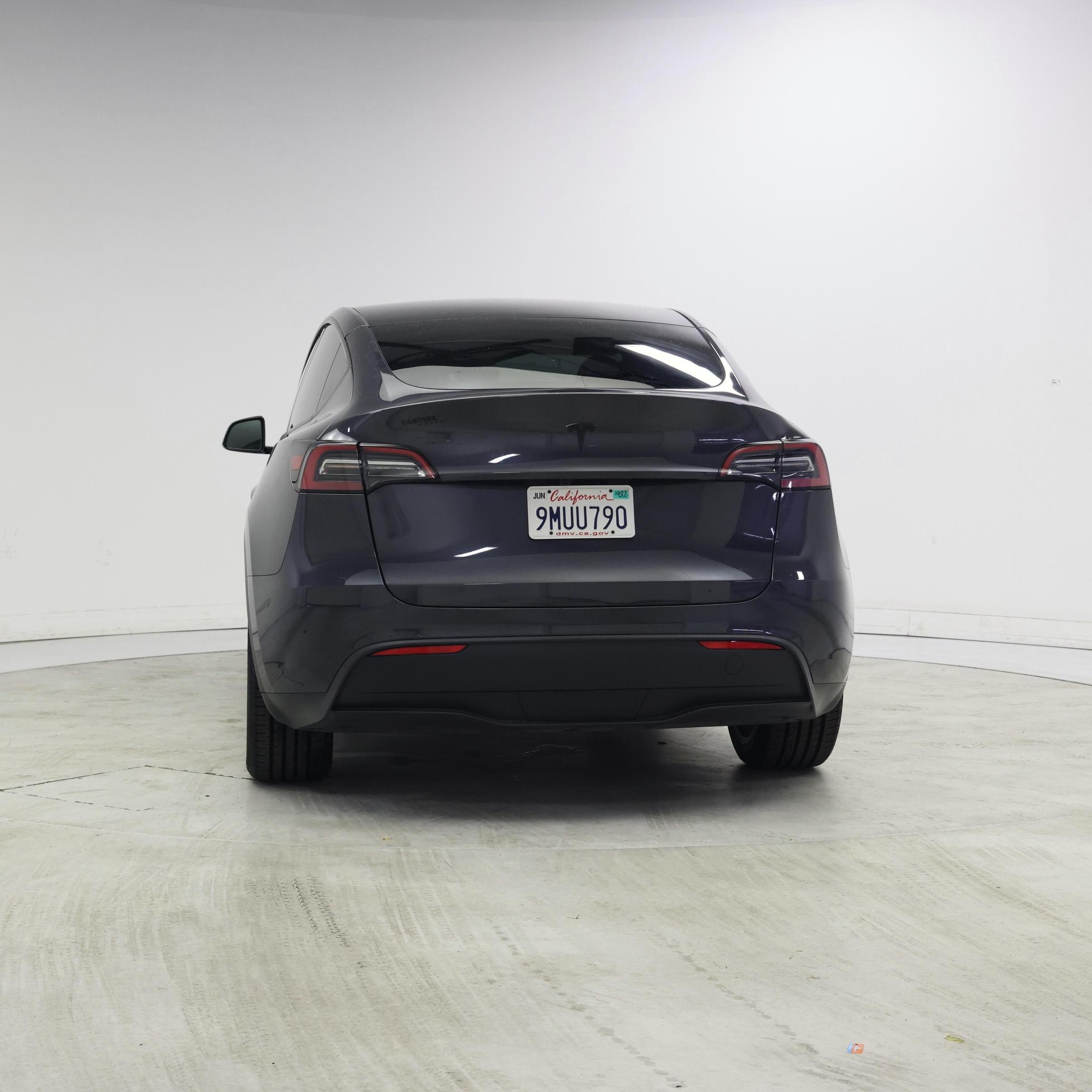 Thumbnail: 2024 Tesla Model Y - 6