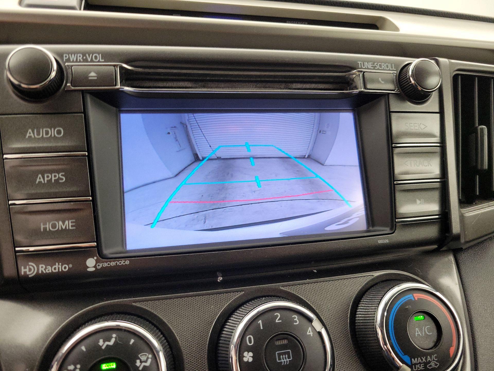 Thumbnail: 2014 Toyota RAV4 - 14