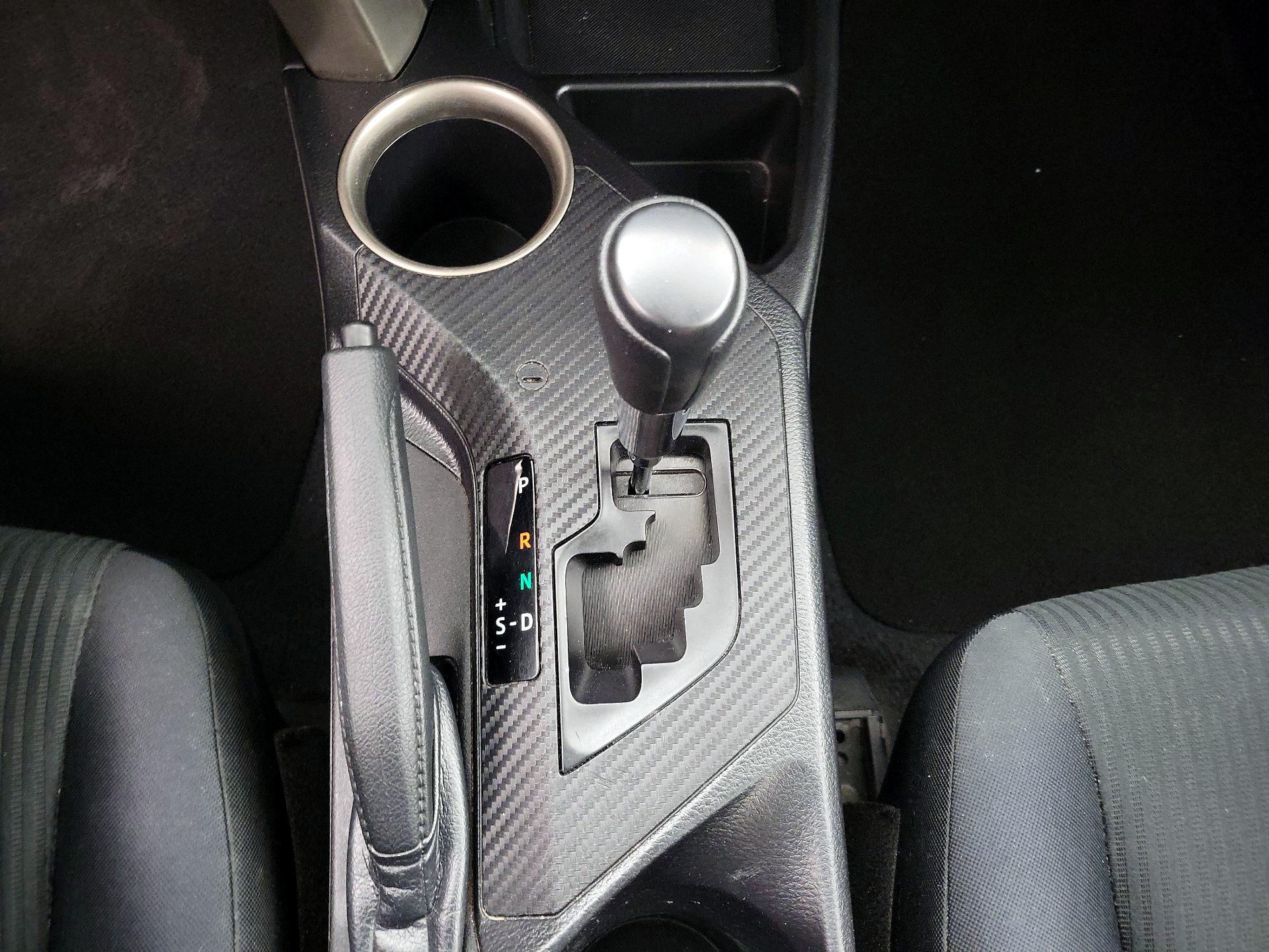 Thumbnail: 2014 Toyota RAV4 - 17
