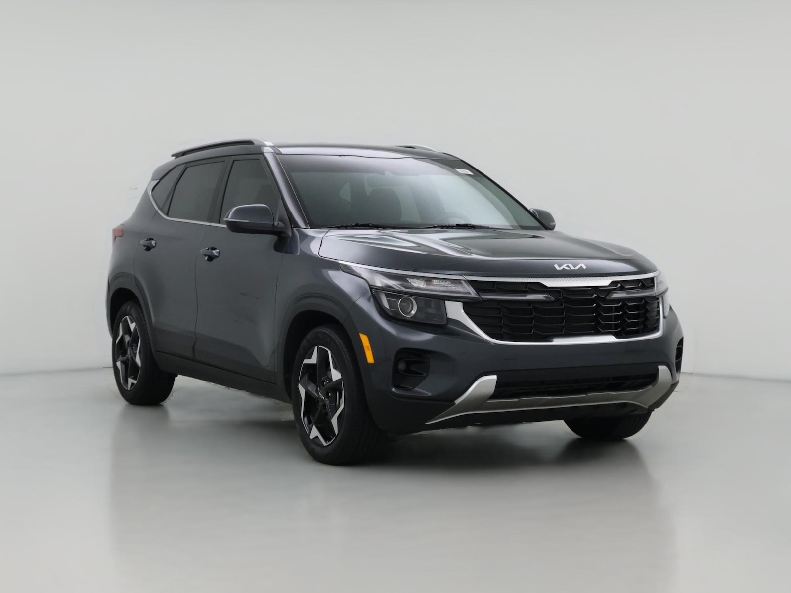 2024 Kia Seltos