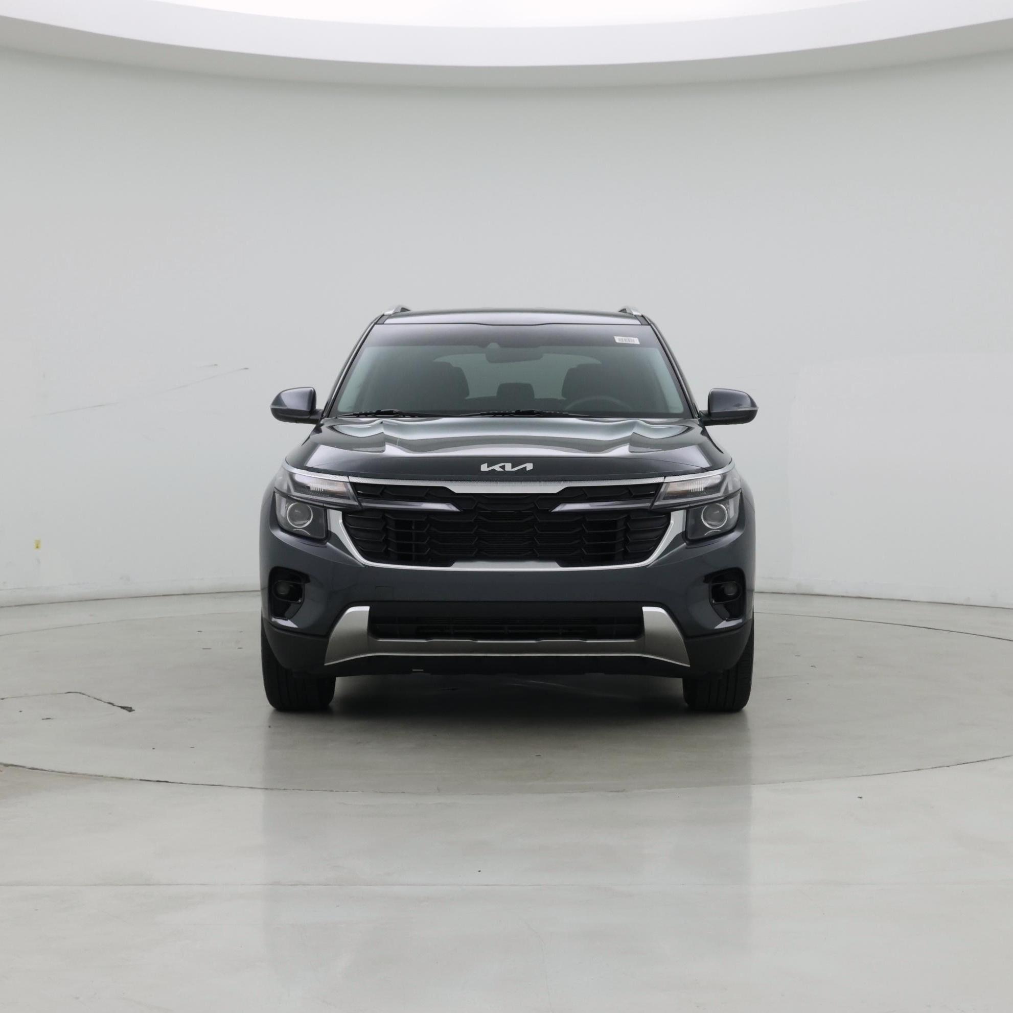 Thumbnail: 2024 Kia Seltos - 5