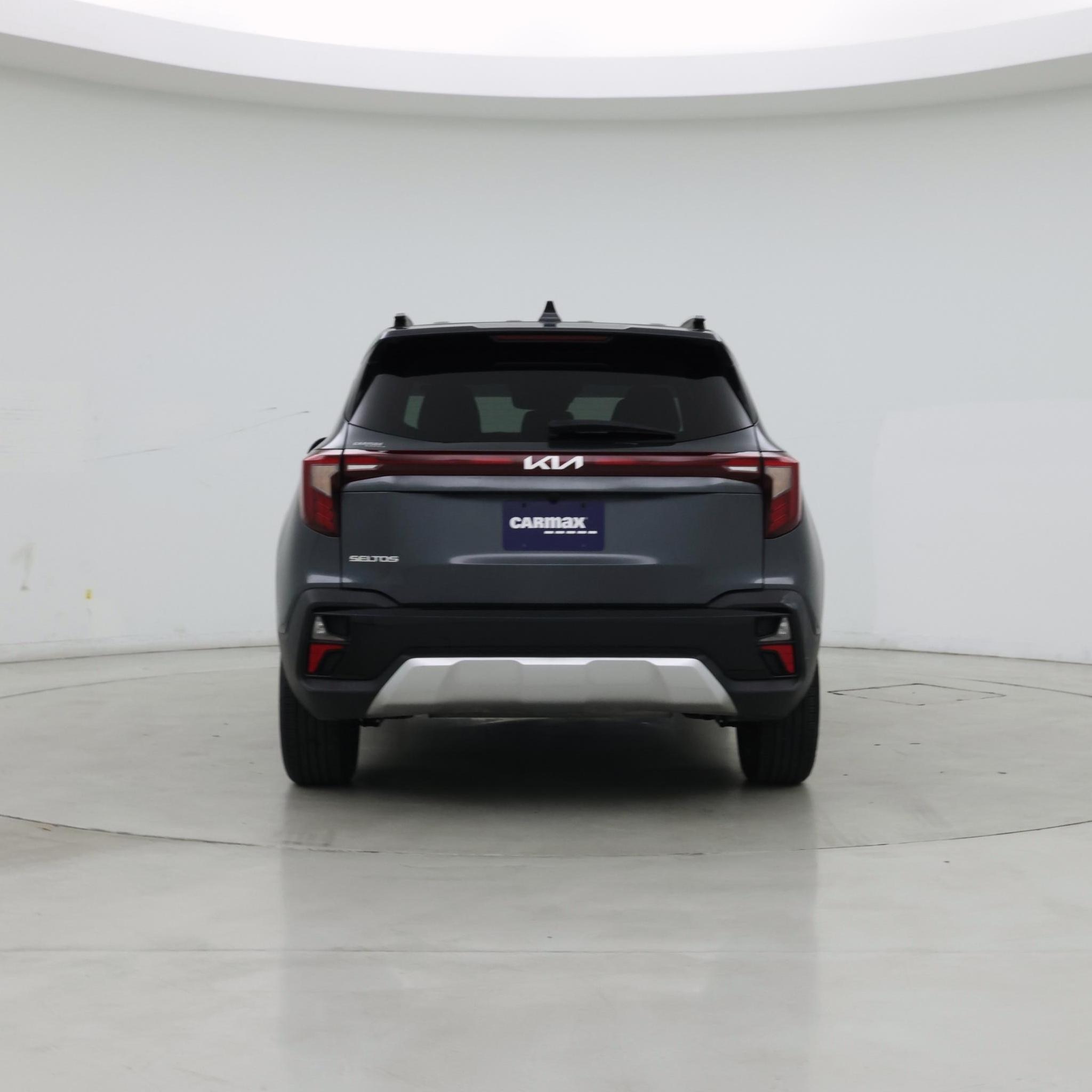 Thumbnail: 2024 Kia Seltos - 6