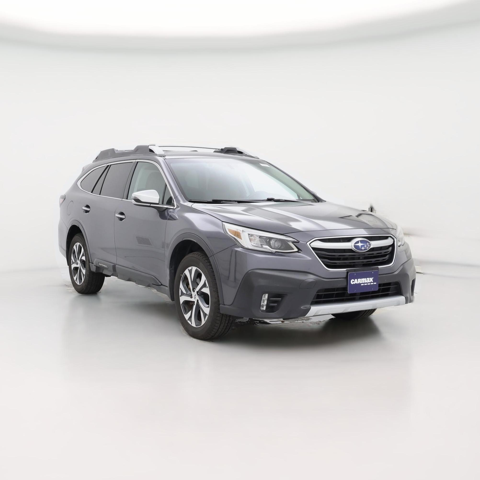 Thumbnail: 2022 Subaru Outback - 1
