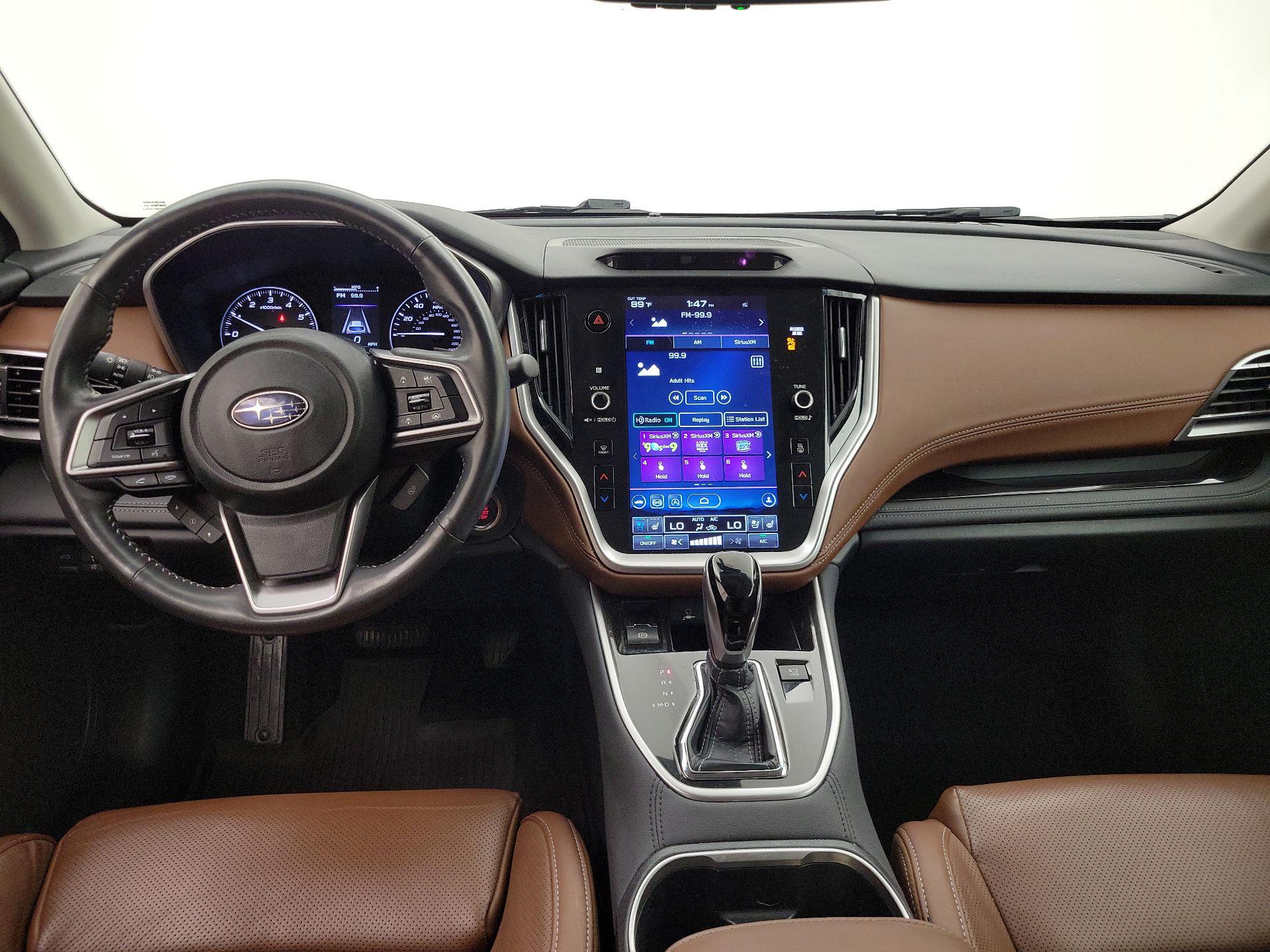 Thumbnail: 2022 Subaru Outback - 9