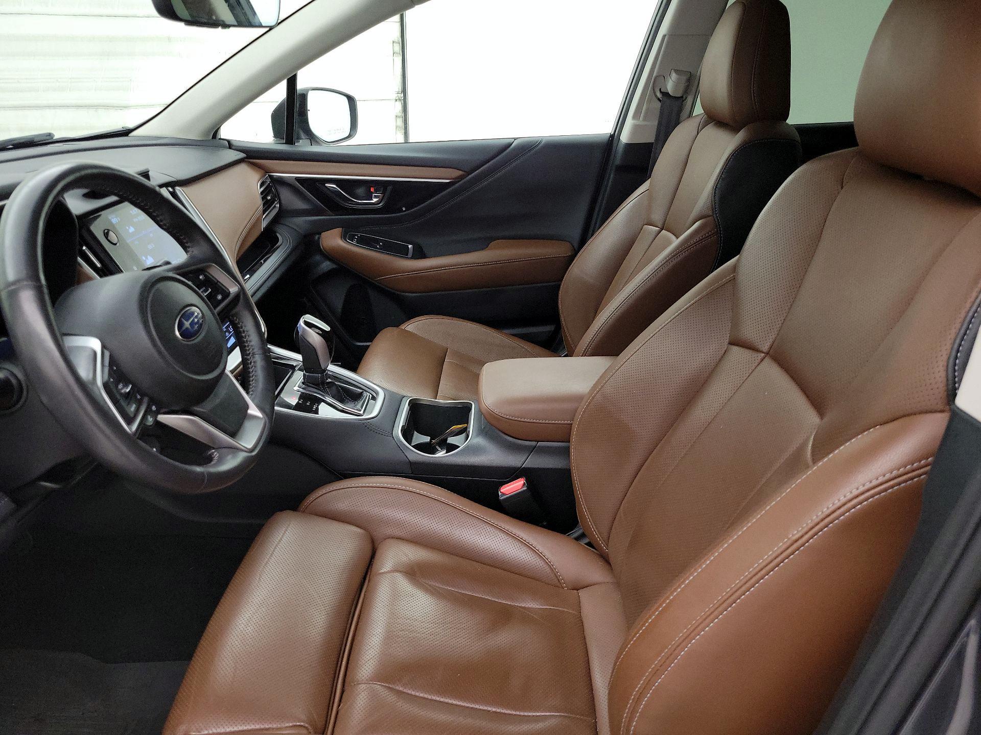 Thumbnail: 2022 Subaru Outback - 11