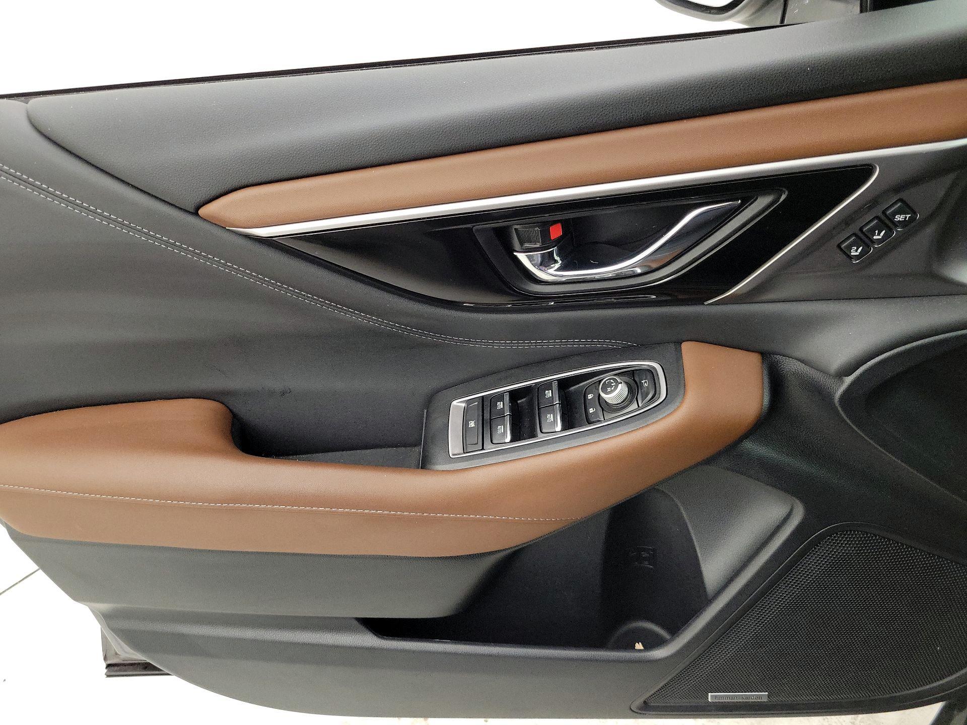 Thumbnail: 2022 Subaru Outback - 12