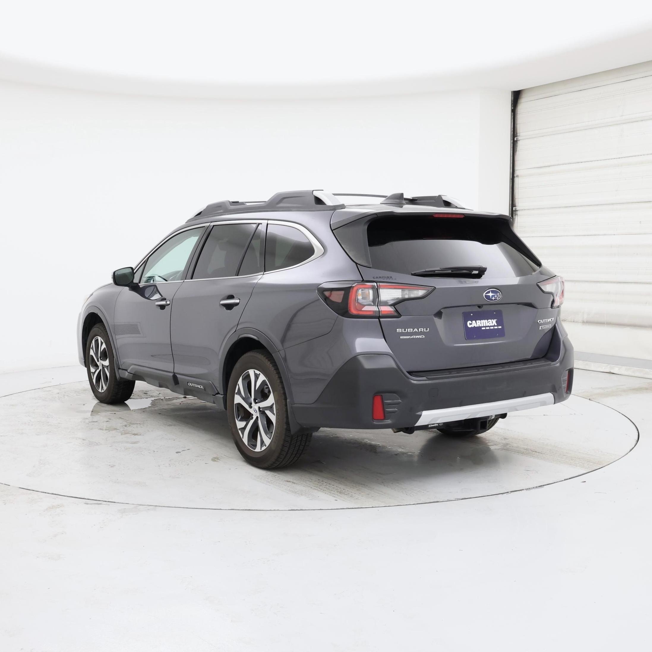 Thumbnail: 2022 Subaru Outback - 2