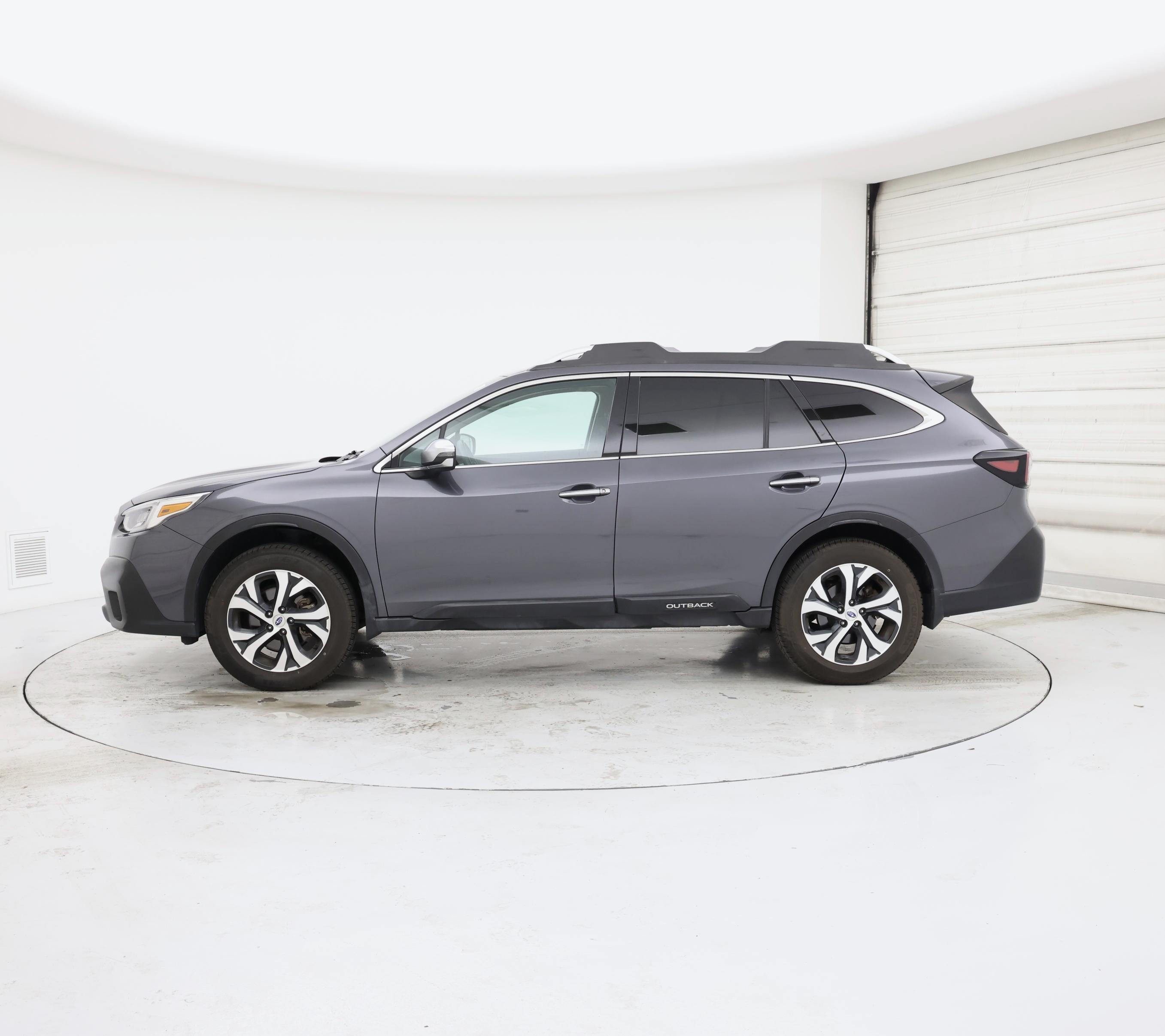Thumbnail: 2022 Subaru Outback - 3