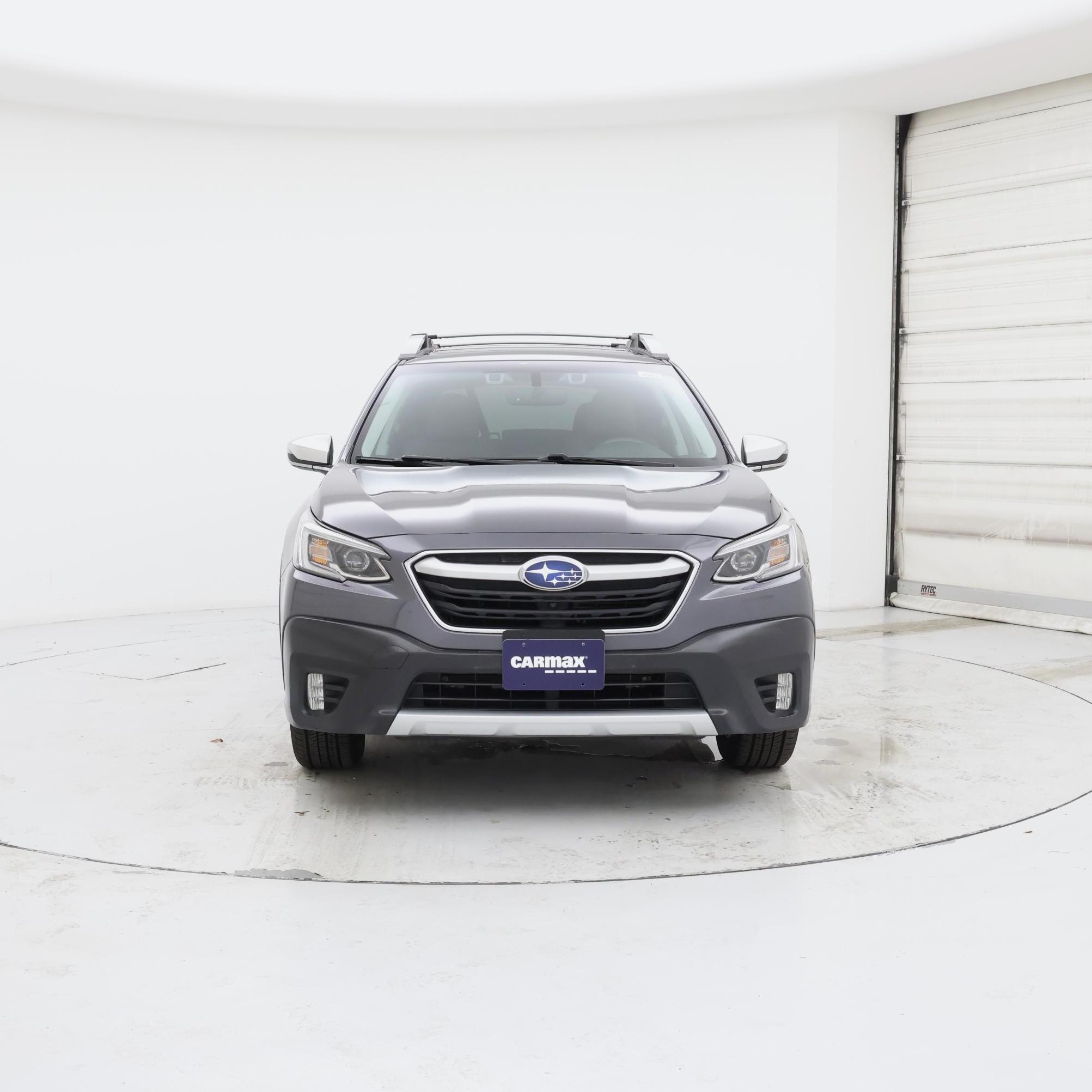 Thumbnail: 2022 Subaru Outback - 5