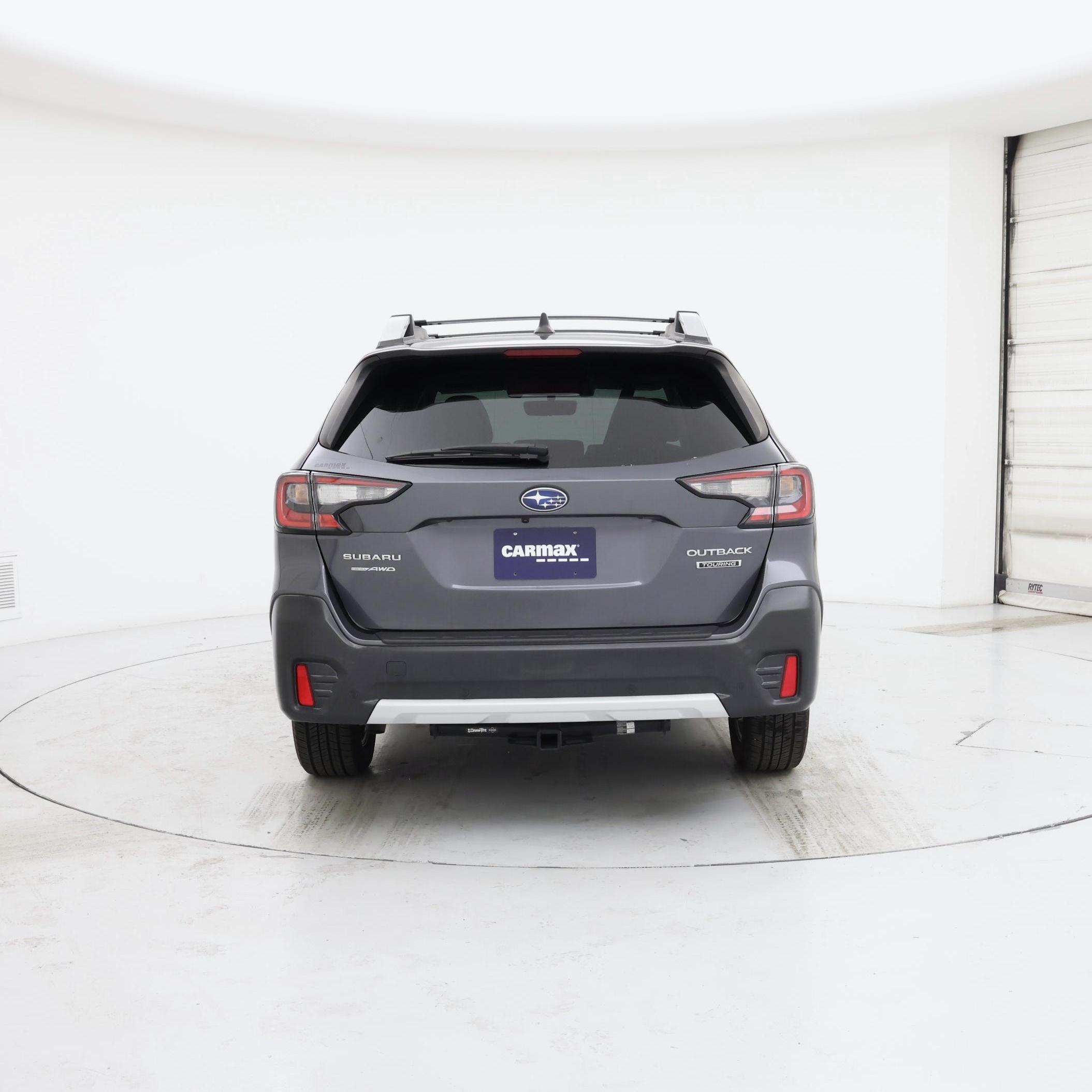 Thumbnail: 2022 Subaru Outback - 6