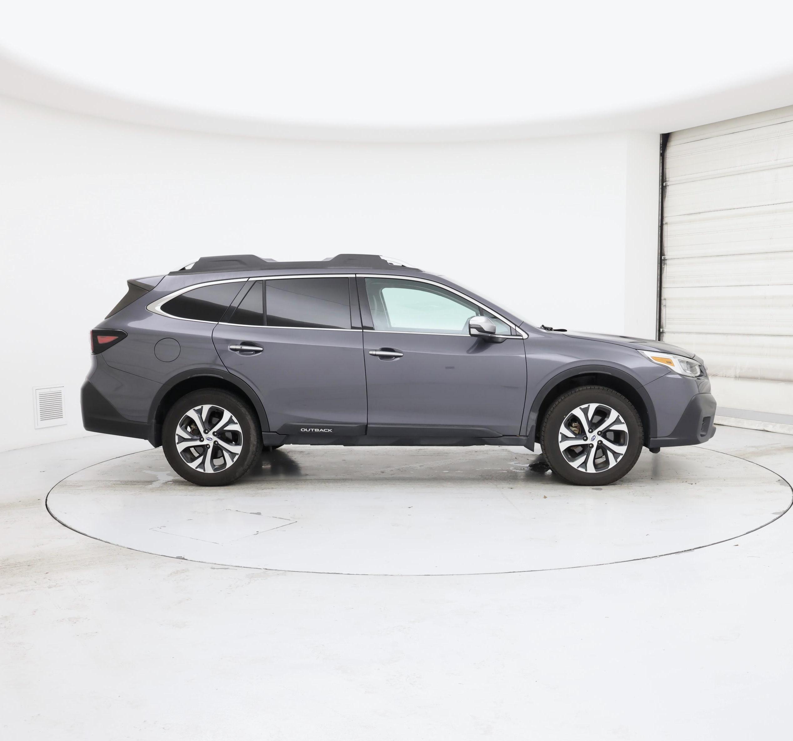 Thumbnail: 2022 Subaru Outback - 7