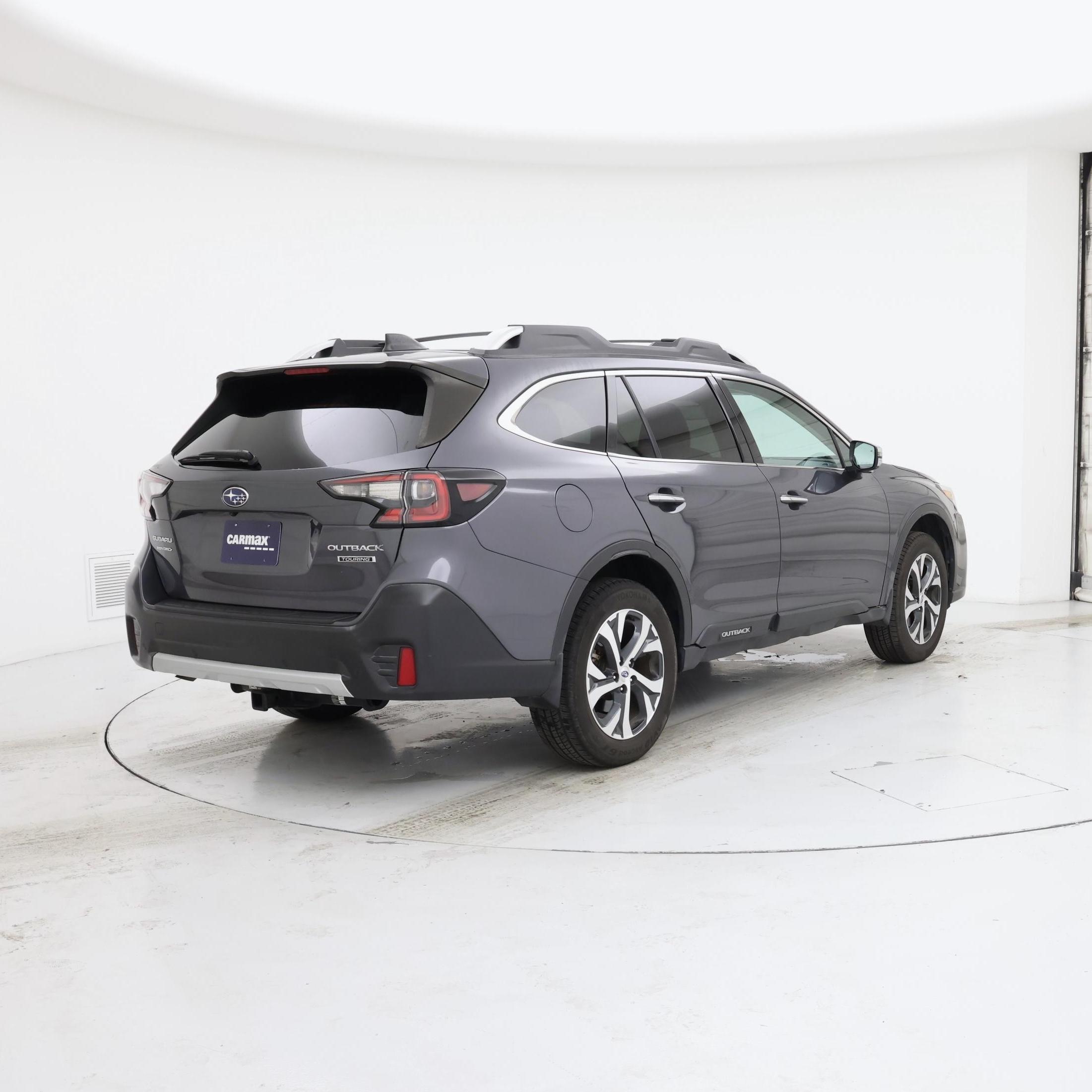 Thumbnail: 2022 Subaru Outback - 8