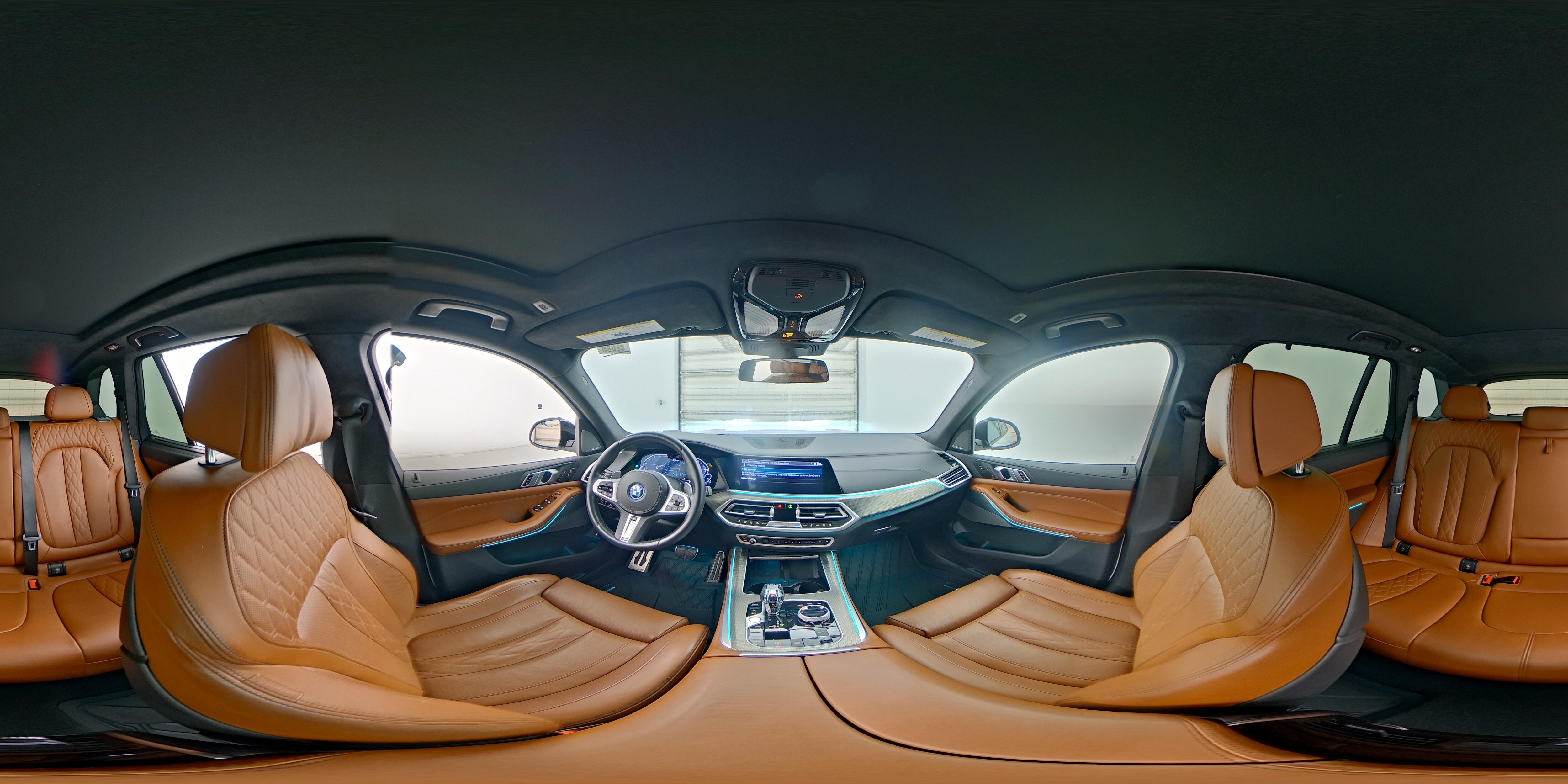 2023 BMW X5 45e - Photo 26
