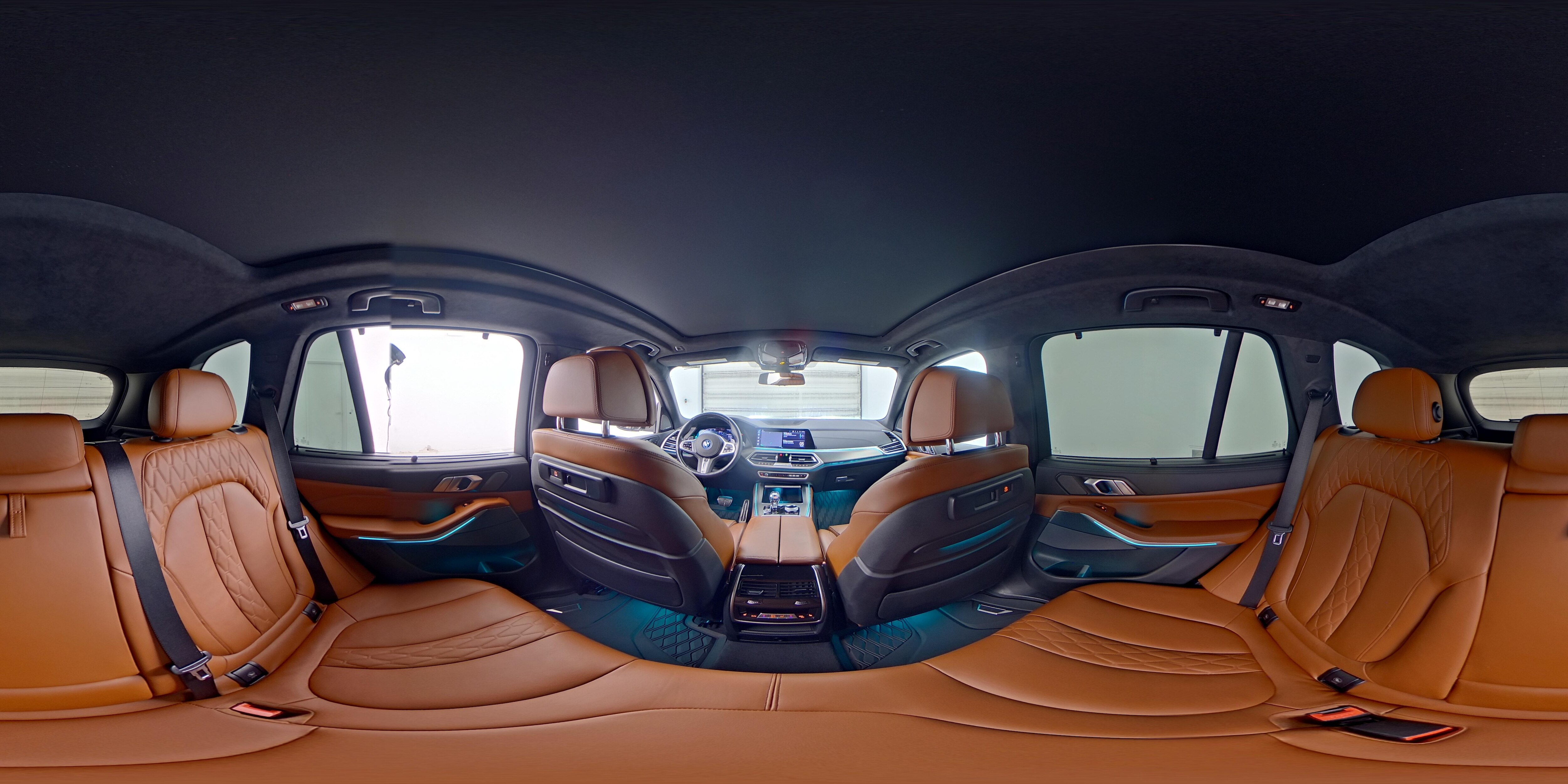 2023 BMW X5 45e - Photo 27