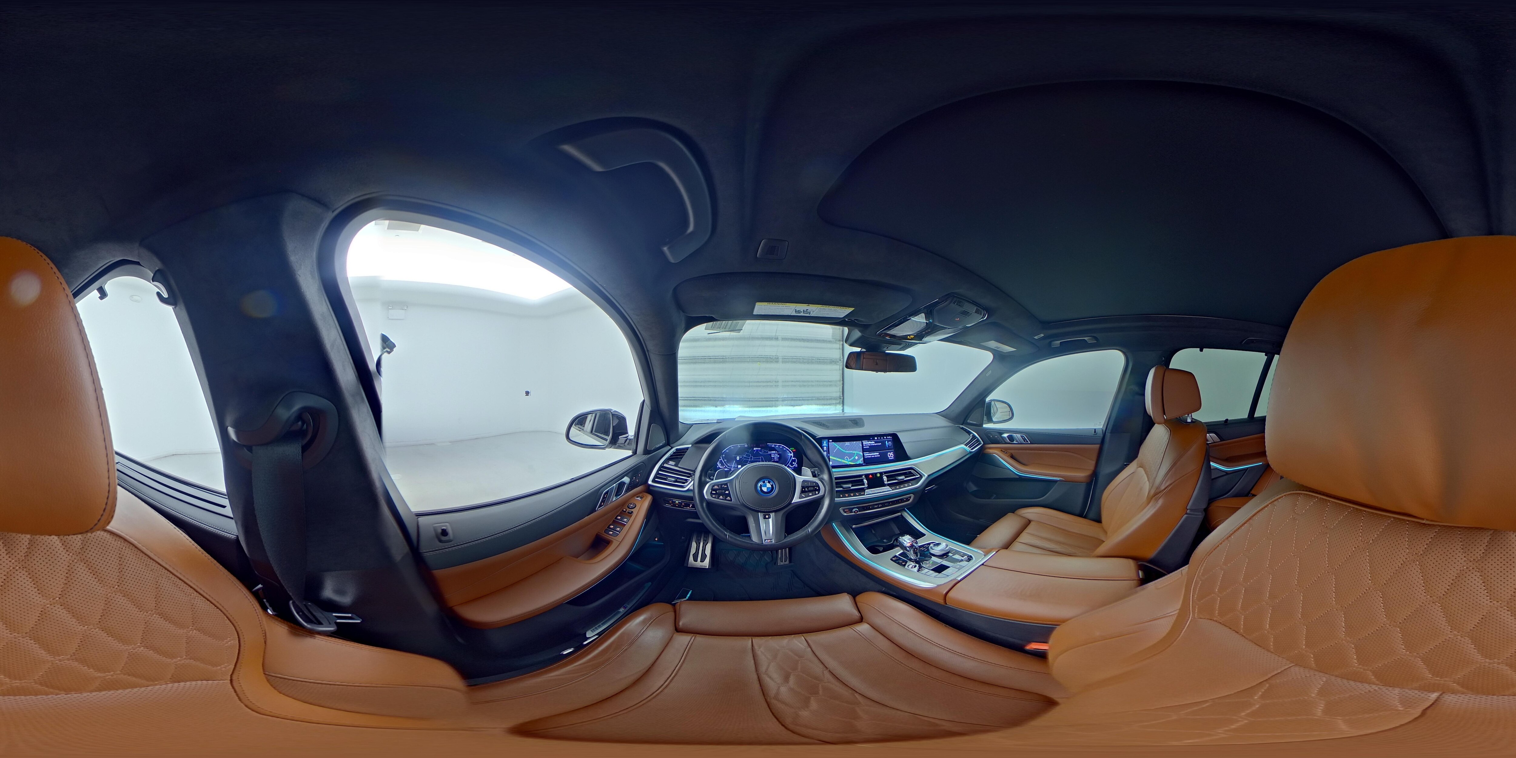 2023 BMW X5 45e - Photo 28