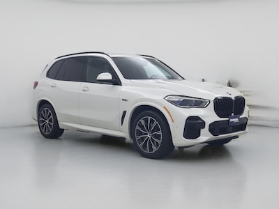 2023 BMW X5 Plug In Hybrid XDrive45e