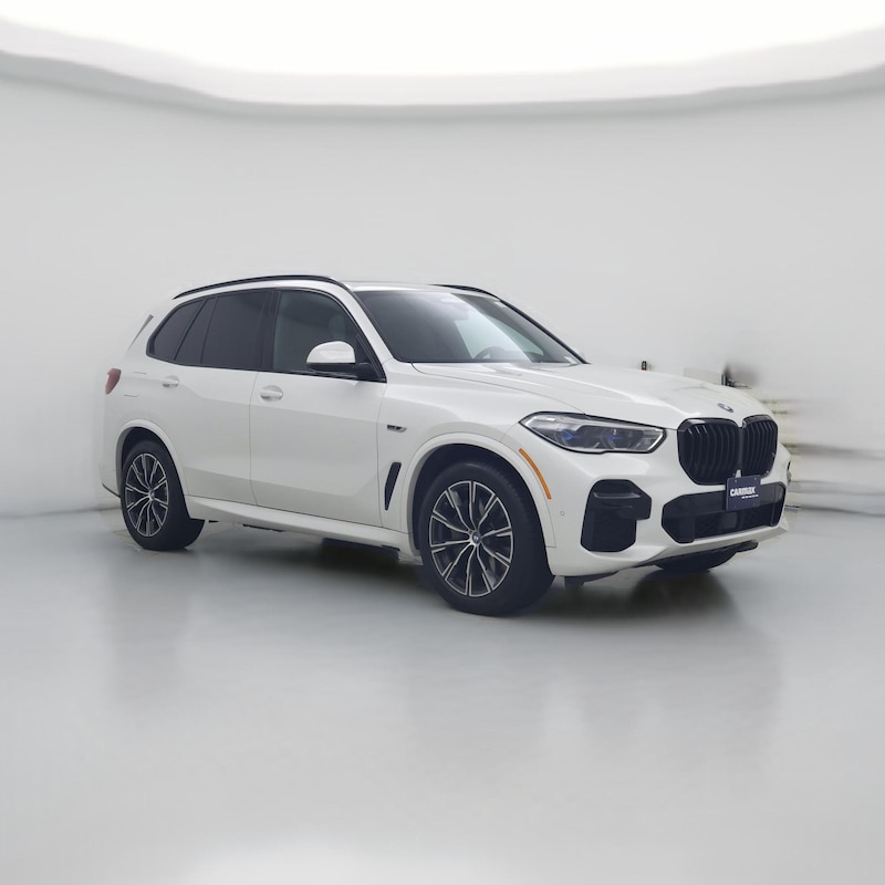 2023 BMW X5 Plug In Hybrid XDrive45e
