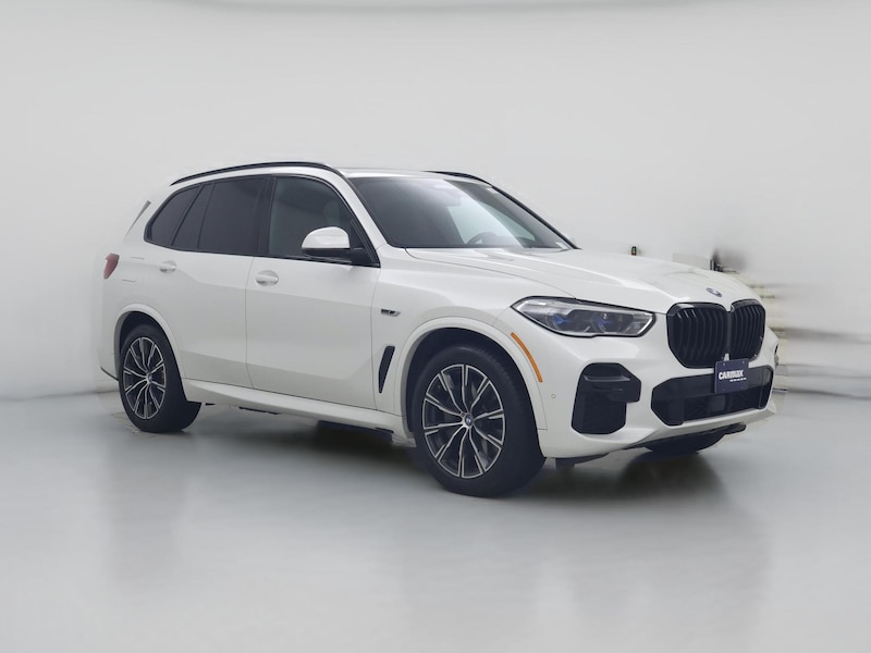 2023 BMW X5 XDrive45e