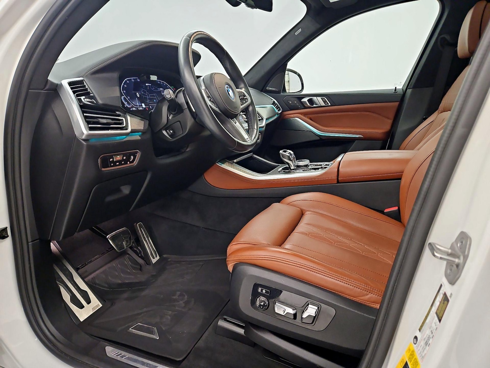 2023 BMW X5 45e - Photo 12