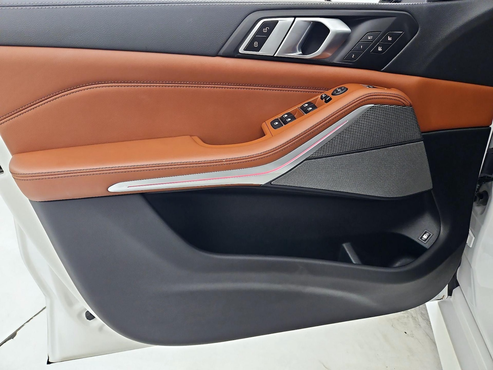 2023 BMW X5 45e - Photo 13