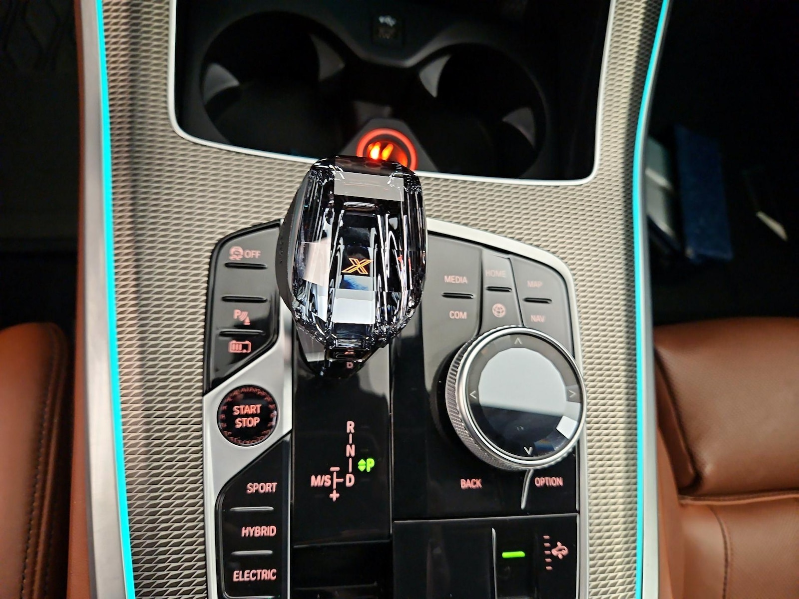 2023 BMW X5 45e - Photo 19